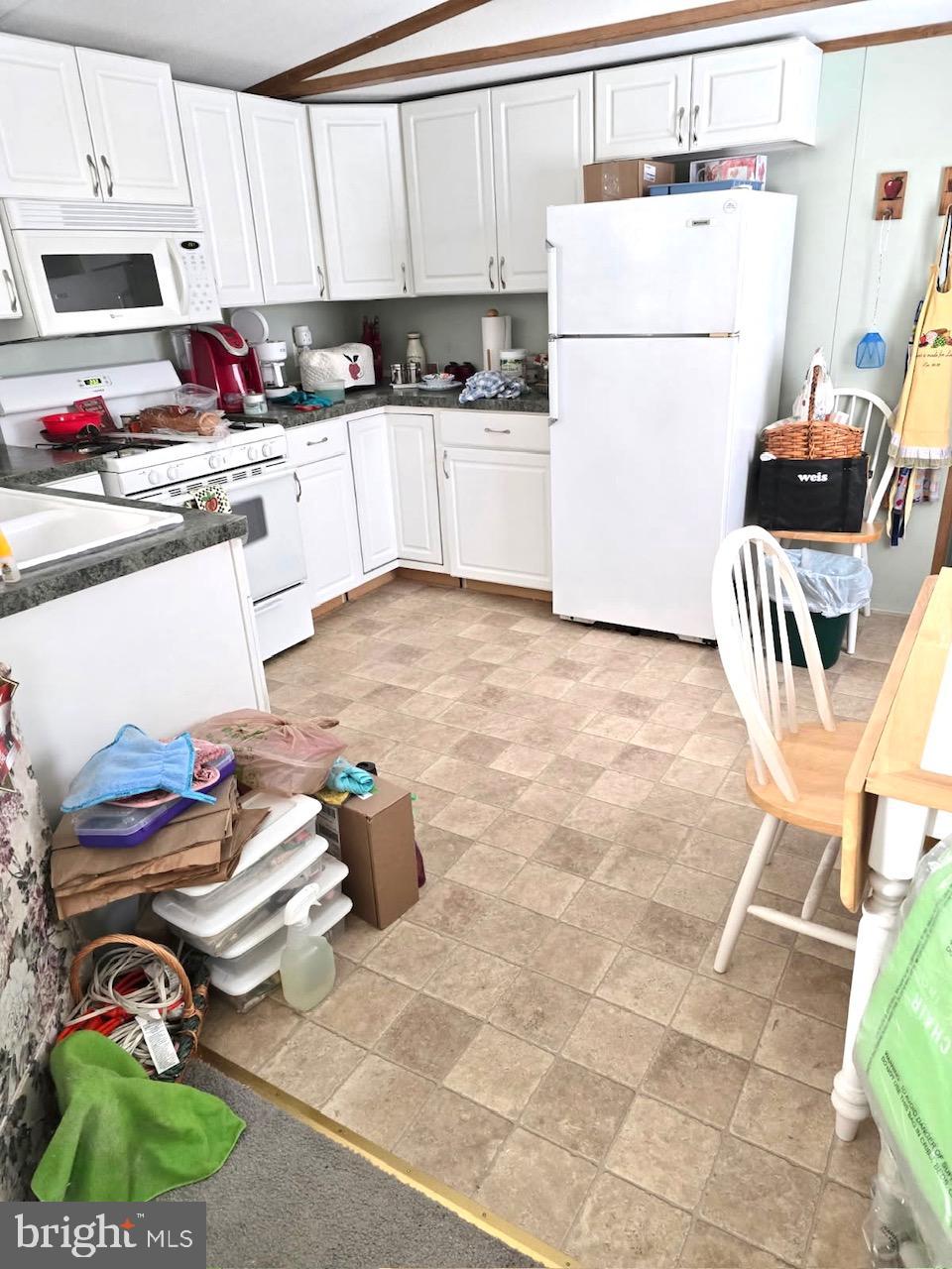 PHEASANT RIDGE MHP - Residential