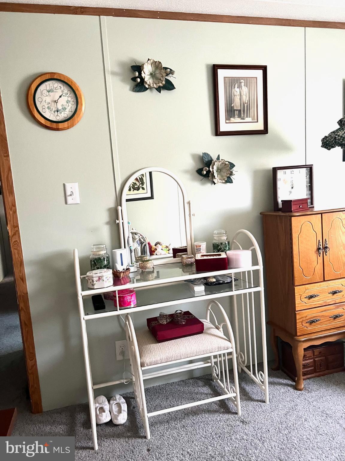 PHEASANT RIDGE MHP - Residential