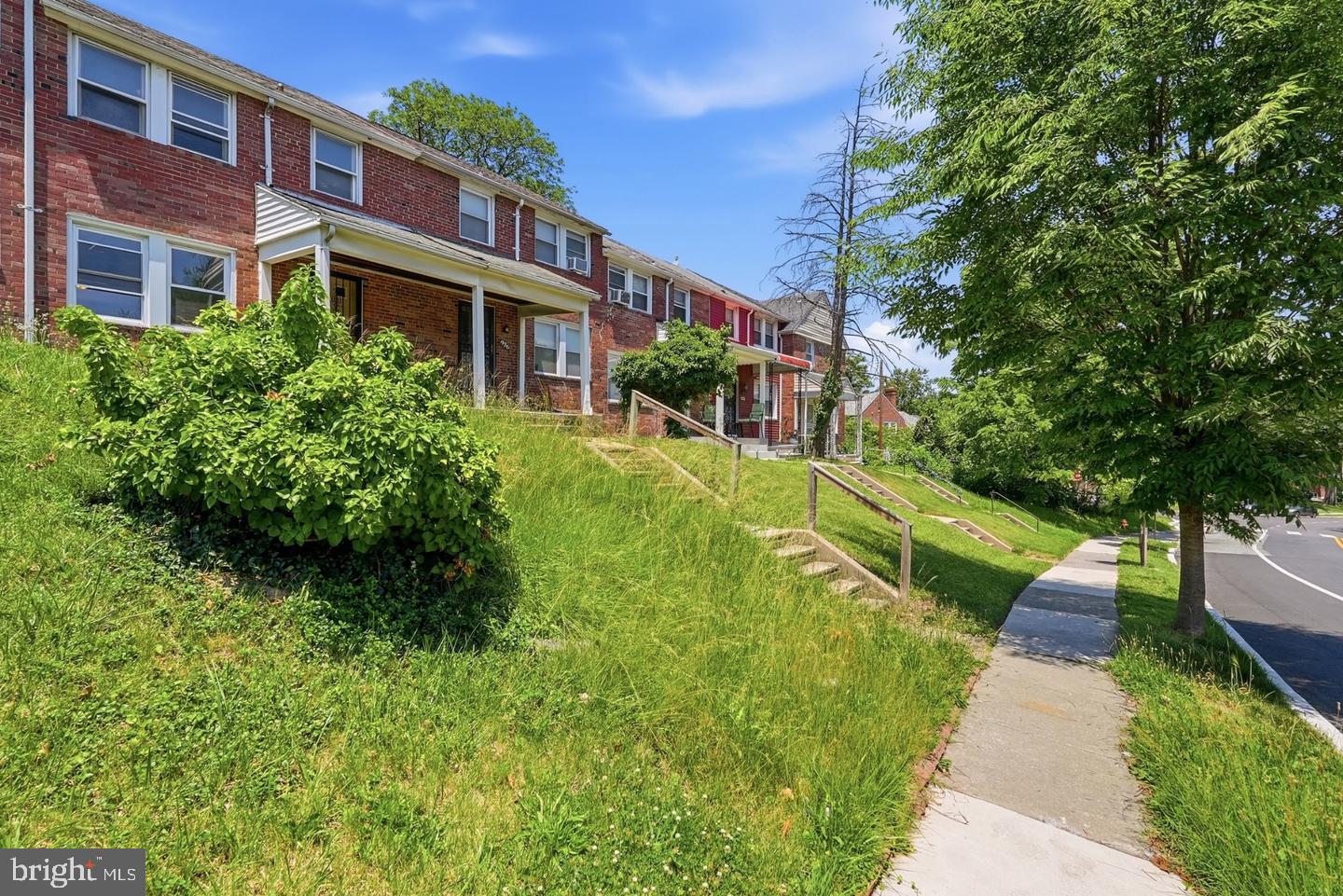 934 ARGONNE DRIVE