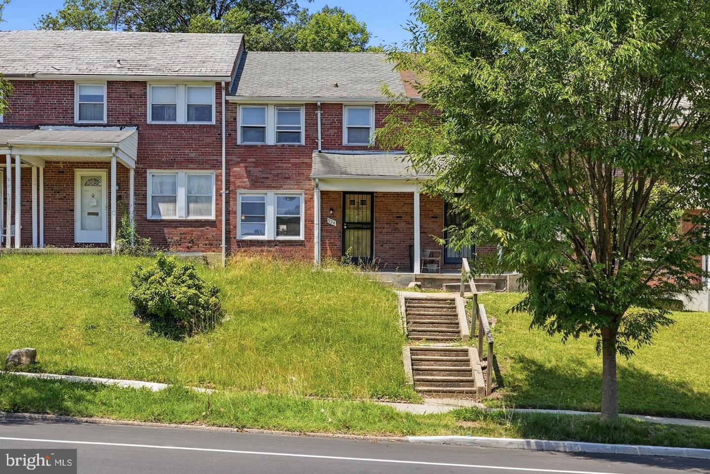 934 ARGONNE DRIVE