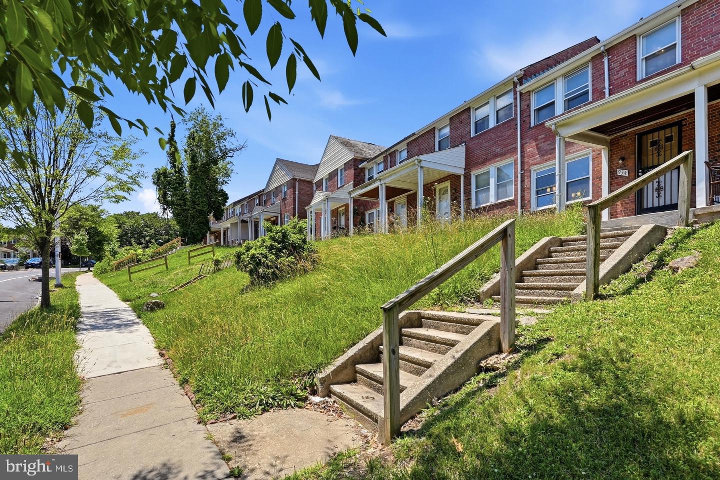 934 ARGONNE DRIVE