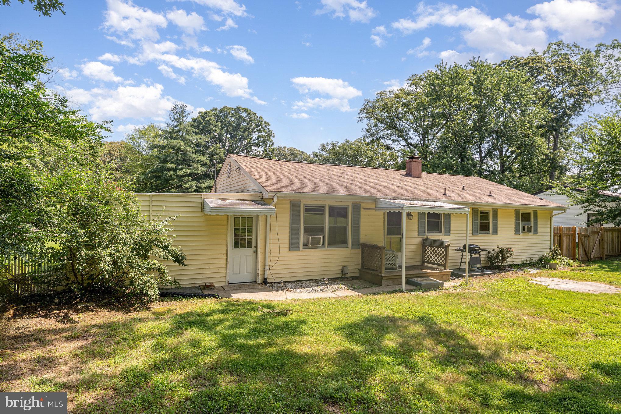 5143 ROCK SPRINGS ROAD