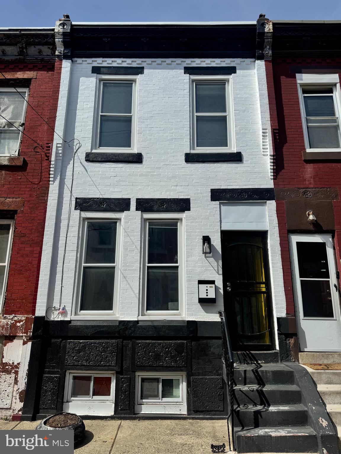 This charming 3-bedroom, 2-bathroom home at 2350 North Camac Street, Philadelphia, PA 19133, is just two blocks from Temple University. Offering a modern and spacious layout, this property is perfect for those seeking contemporary living with plenty of storage. As you step inside, you'll be greeted by an open, bright floor plan, ideal for entertaining guests. The living room features large windows that flood the space with natural light, creating a warm and inviting atmosphere. The kitchen is equipped with brand-new appliances, sleek countertops, and cabinets along every wall, making it both stylish and functional.
Upstairs, you'll find generously sized bedrooms, each with ample closet space, including a spacious primary bedroom. The real highlight of the home is the finished basement, which includes a full bathroom. This versatile space offers endless possibilities—whether you envision it as a family room, game room, additional bedroom, or home theater.
Situated close to Temple University's campus, this townhome is conveniently located near local parks, schools, shopping, and dining options. With an asking price of $158,499.00 this is an incredible opportunity to own a beautiful home in a prime location. Grants are available and will be accepted, so don’t miss your chance to make this property yours!