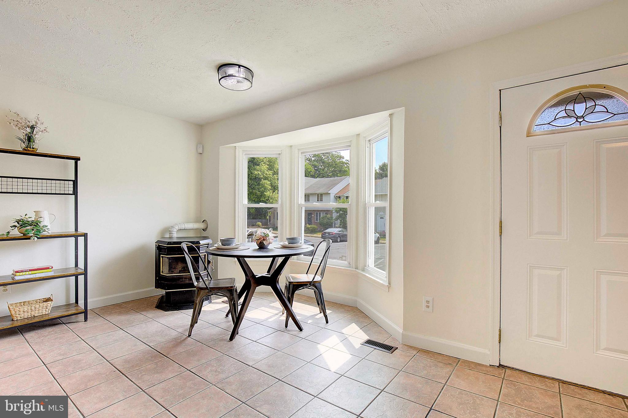 STONEYBROOKE VILLAGE - Residential