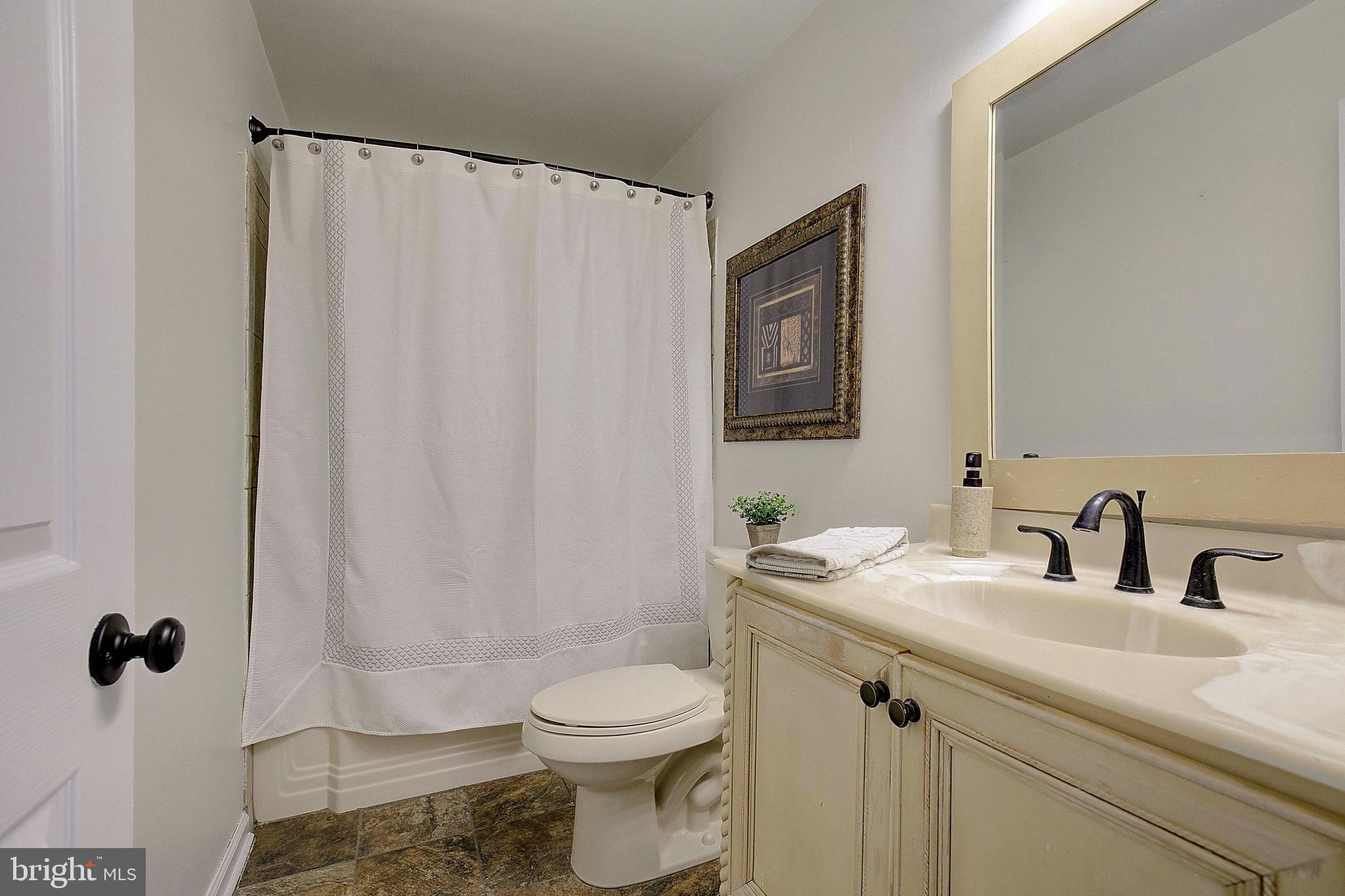 STONEYBROOKE VILLAGE - Residential