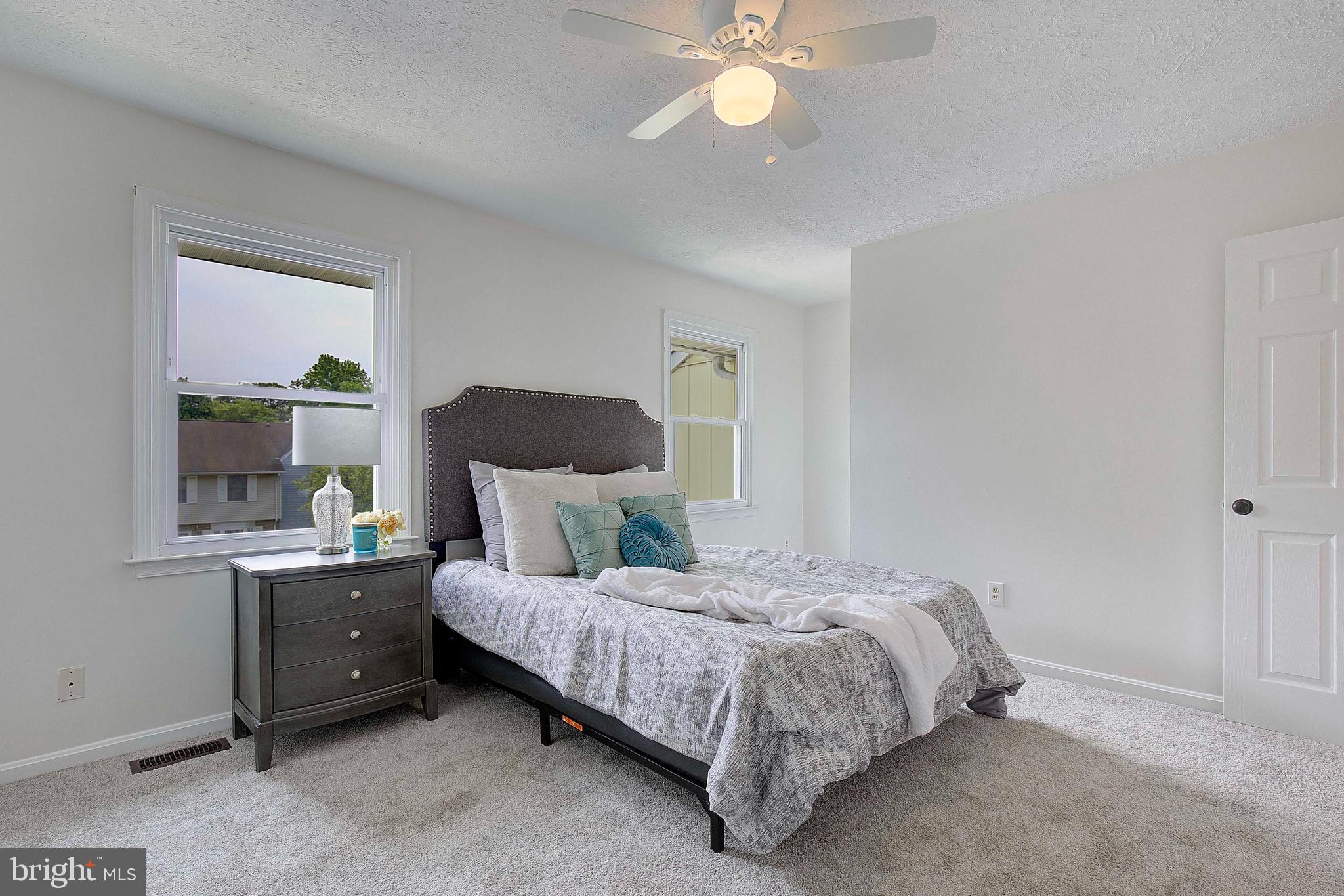 STONEYBROOKE VILLAGE - Residential