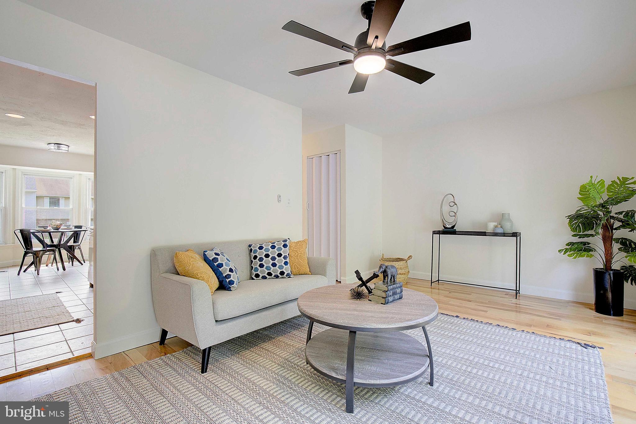 STONEYBROOKE VILLAGE - Residential