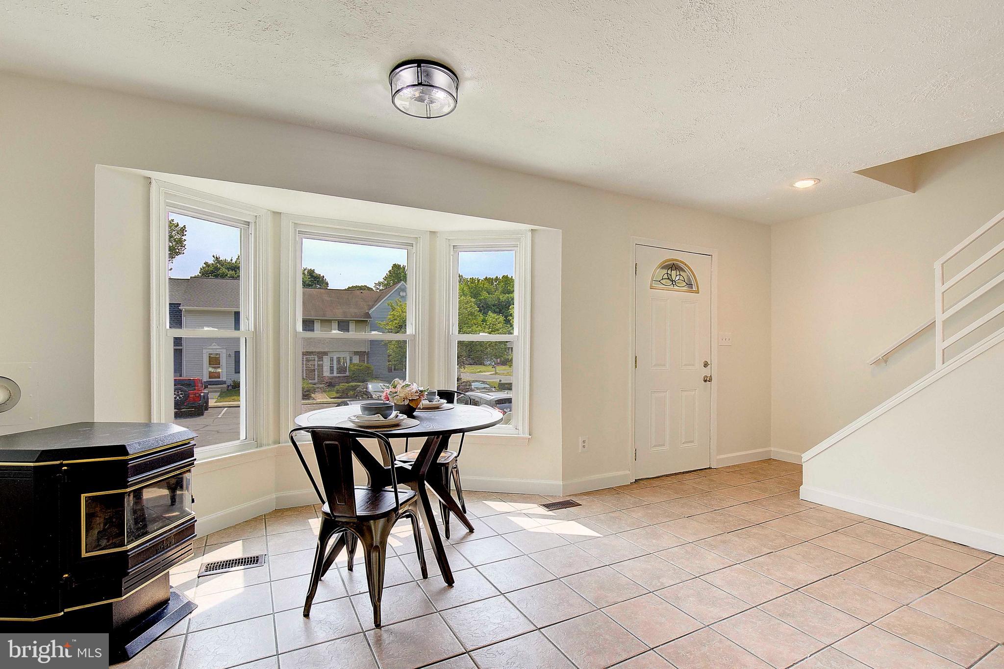 STONEYBROOKE VILLAGE - Residential