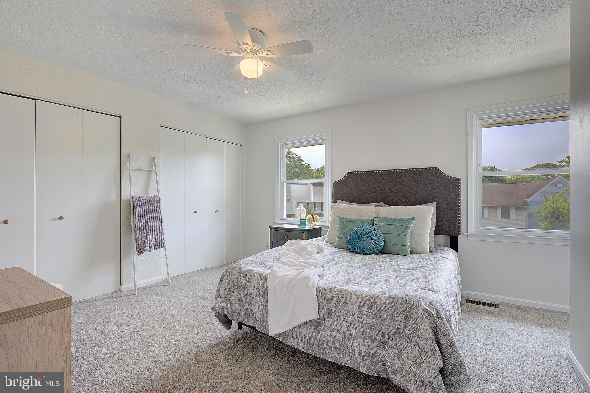 STONEYBROOKE VILLAGE - Residential