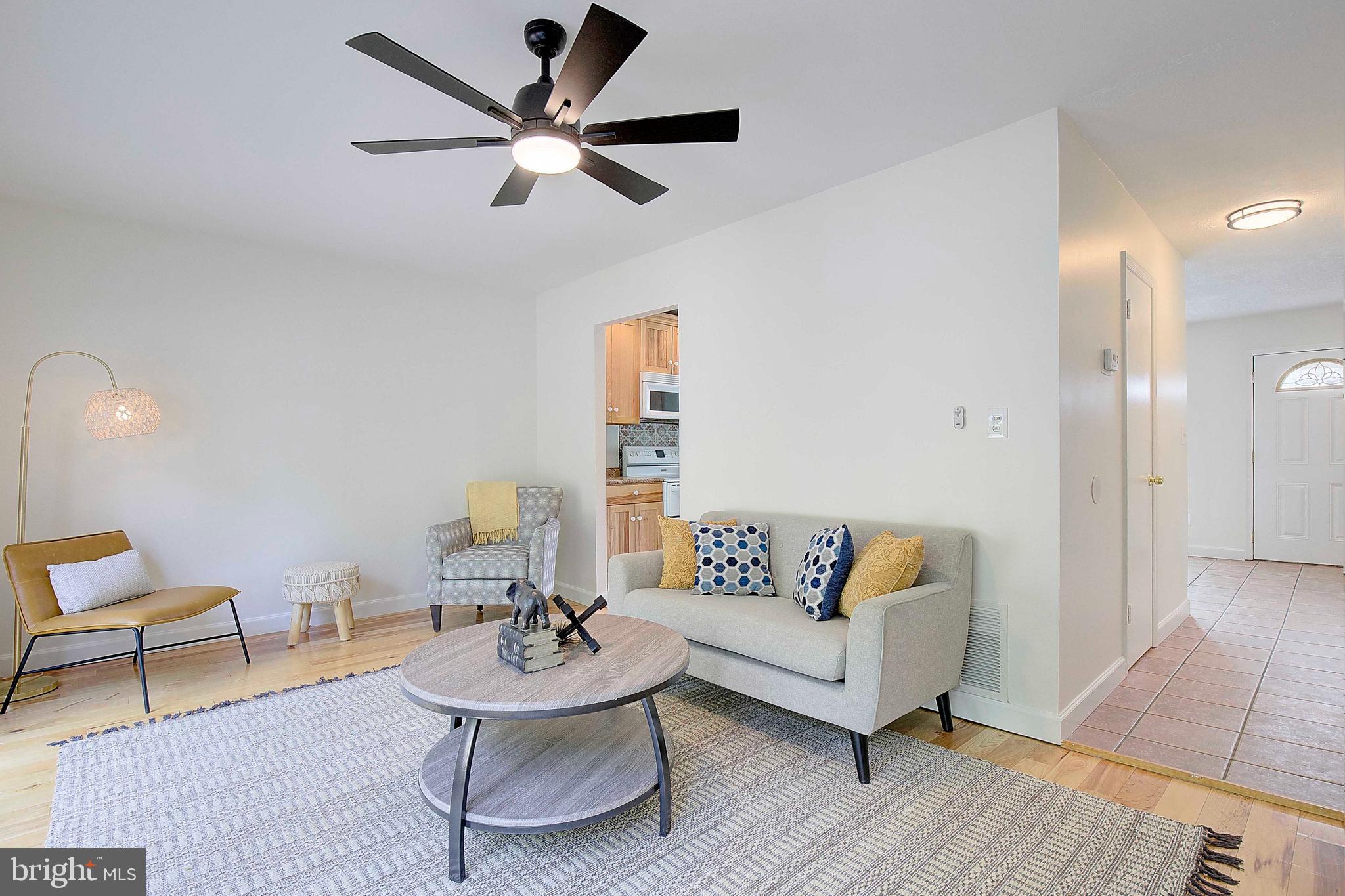 STONEYBROOKE VILLAGE - Residential