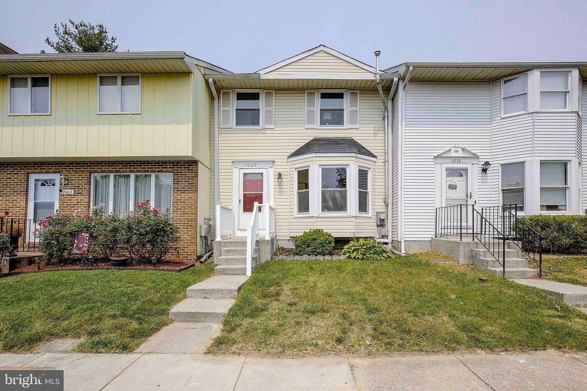 STONEYBROOKE VILLAGE - Residential