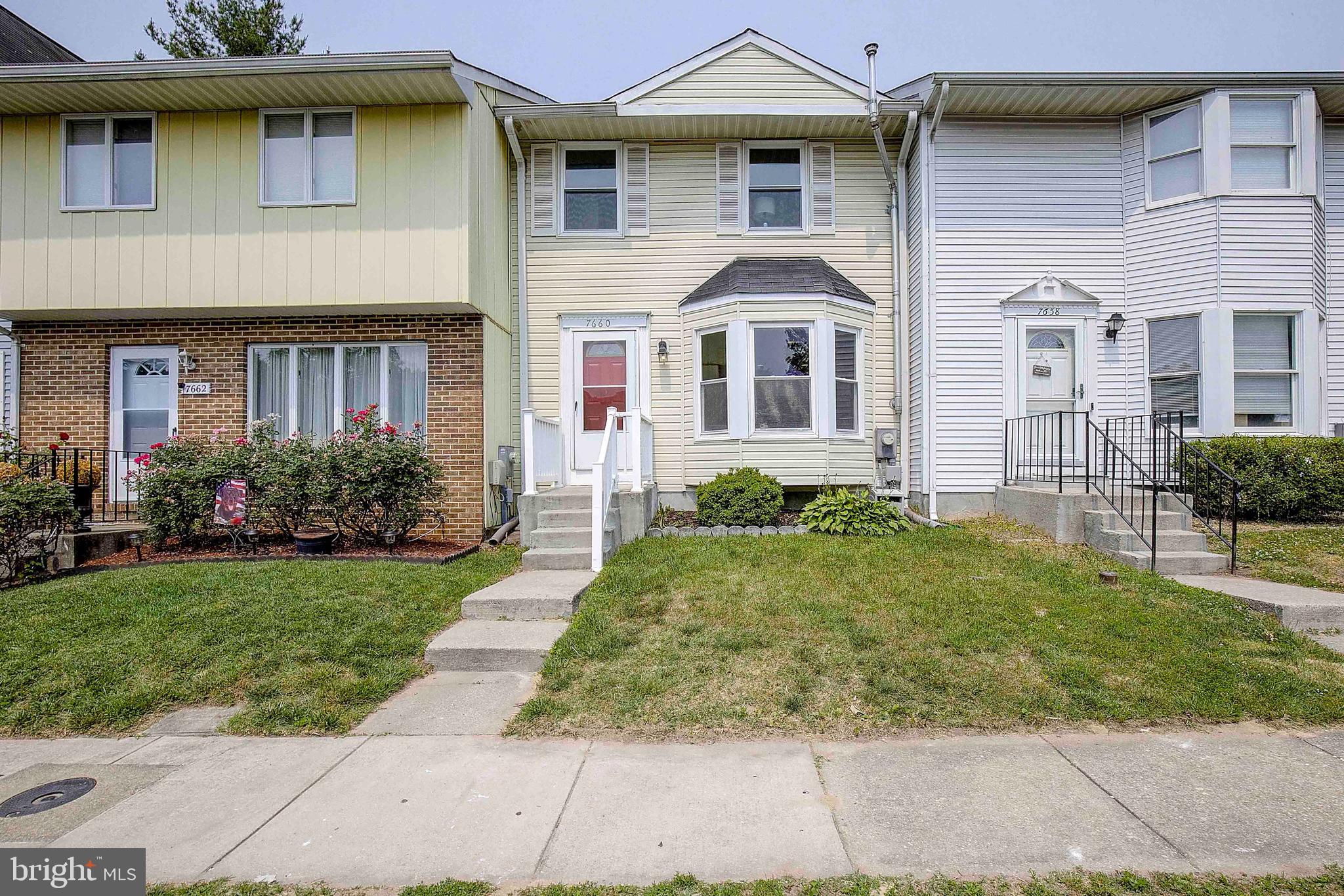 STONEYBROOKE VILLAGE - Residential