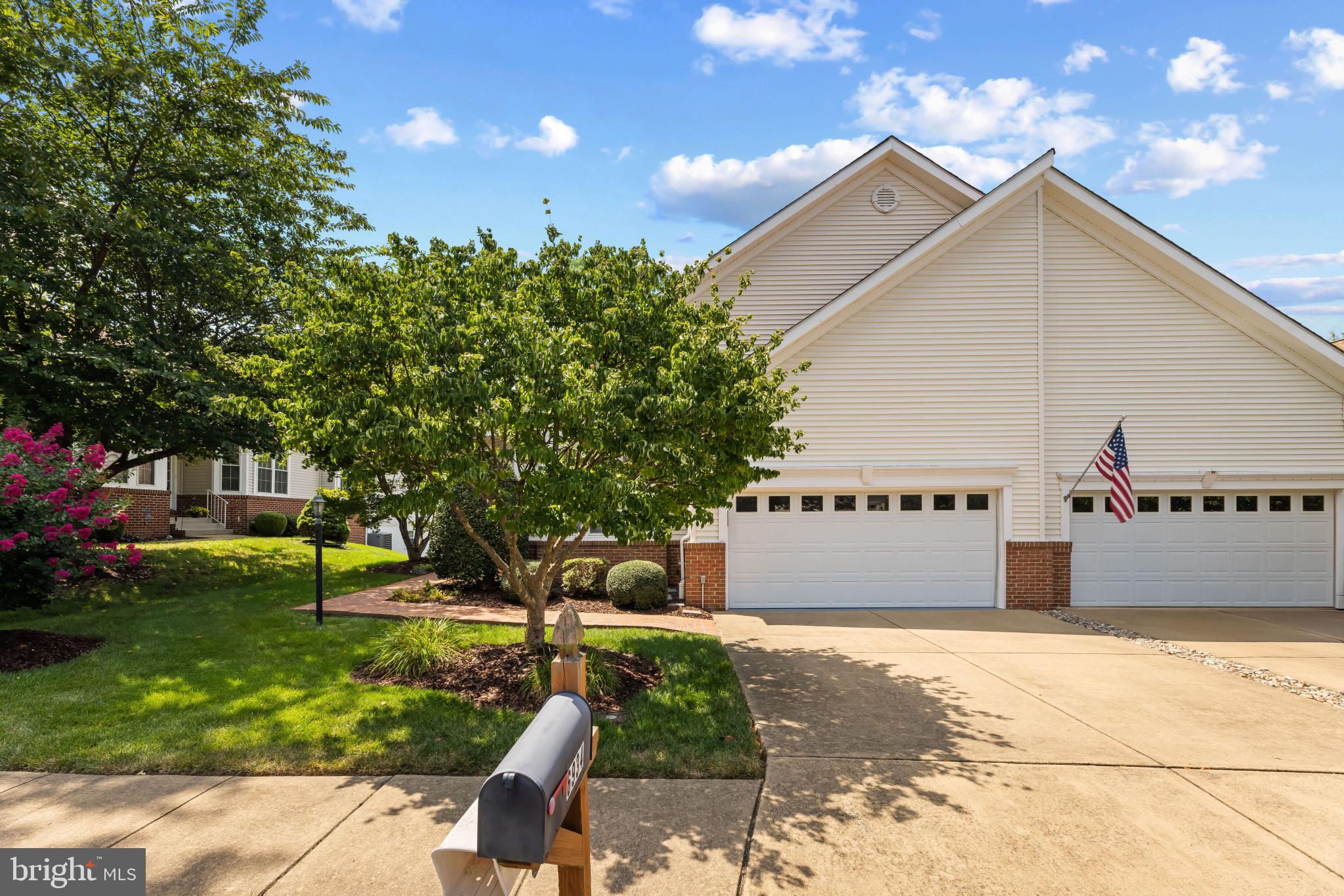 6934 CUMBERSTONE PLACE