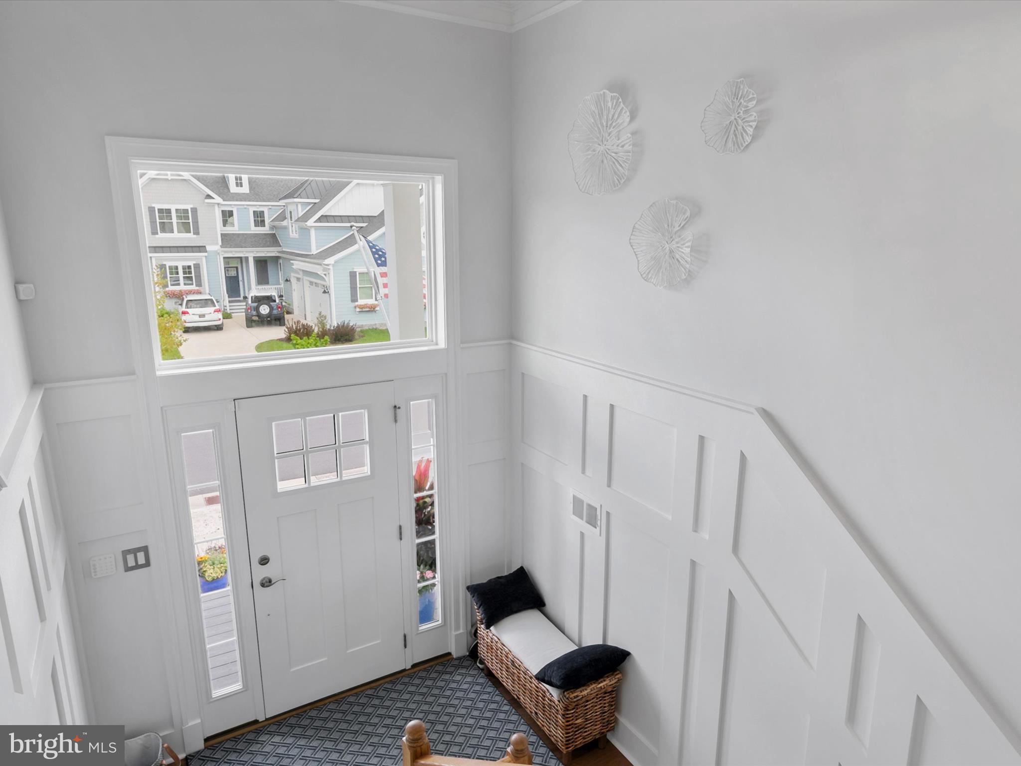 BAYSIDE - Residential