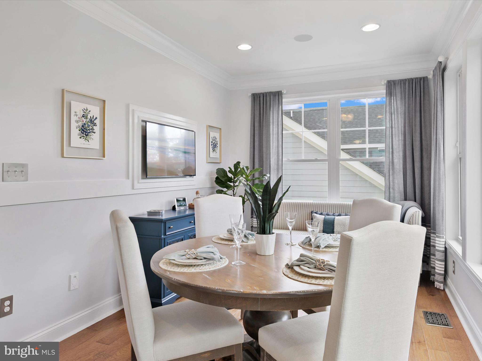 BAYSIDE - Residential