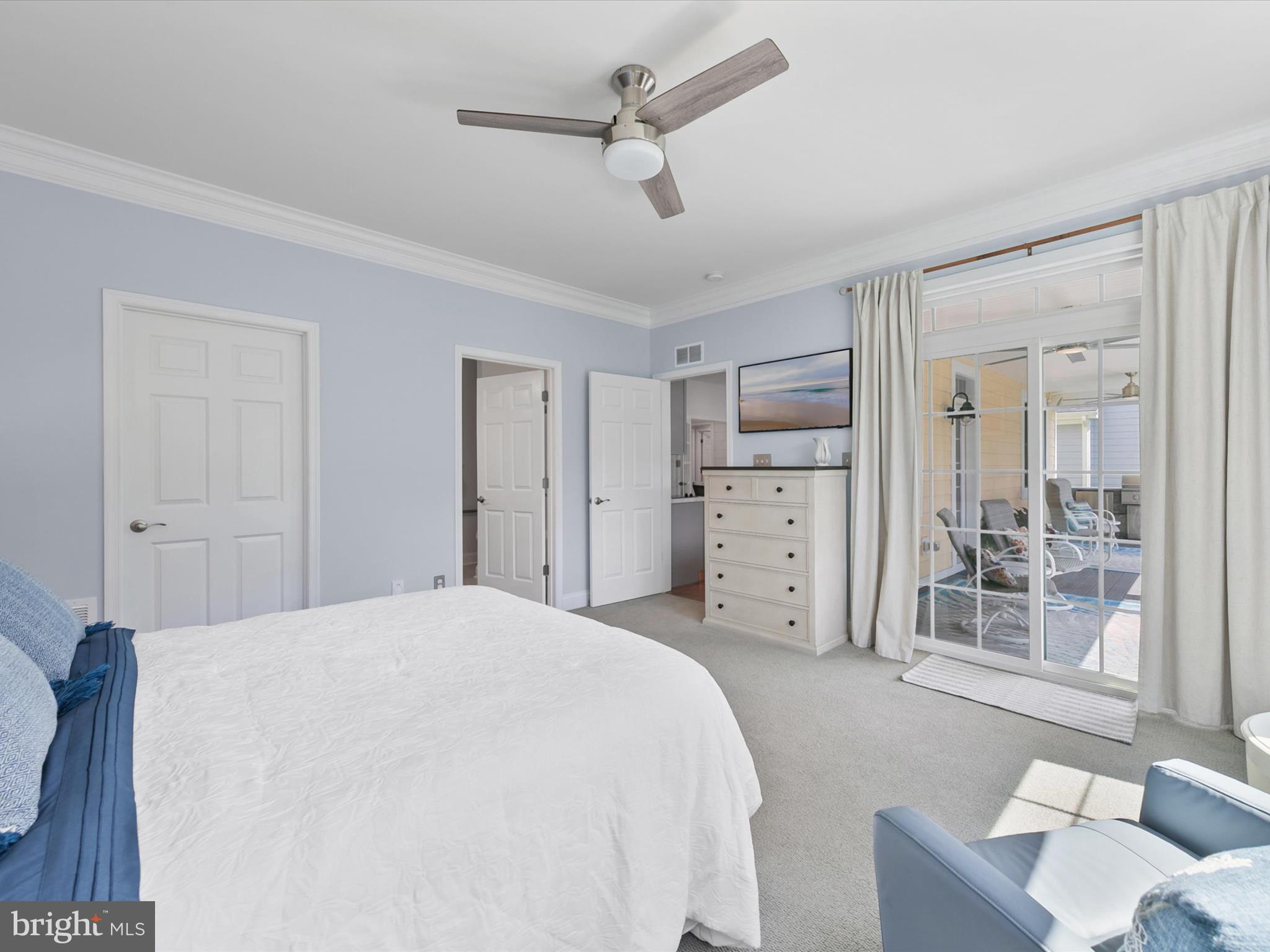 BAYSIDE - Residential