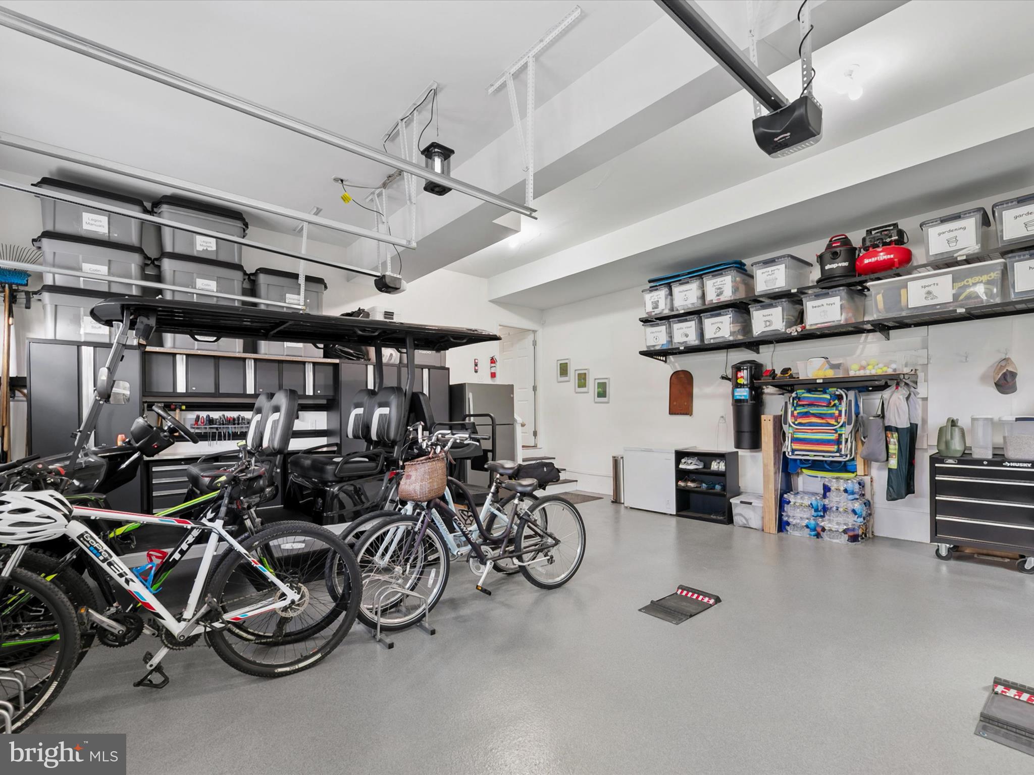 BAYSIDE - Residential