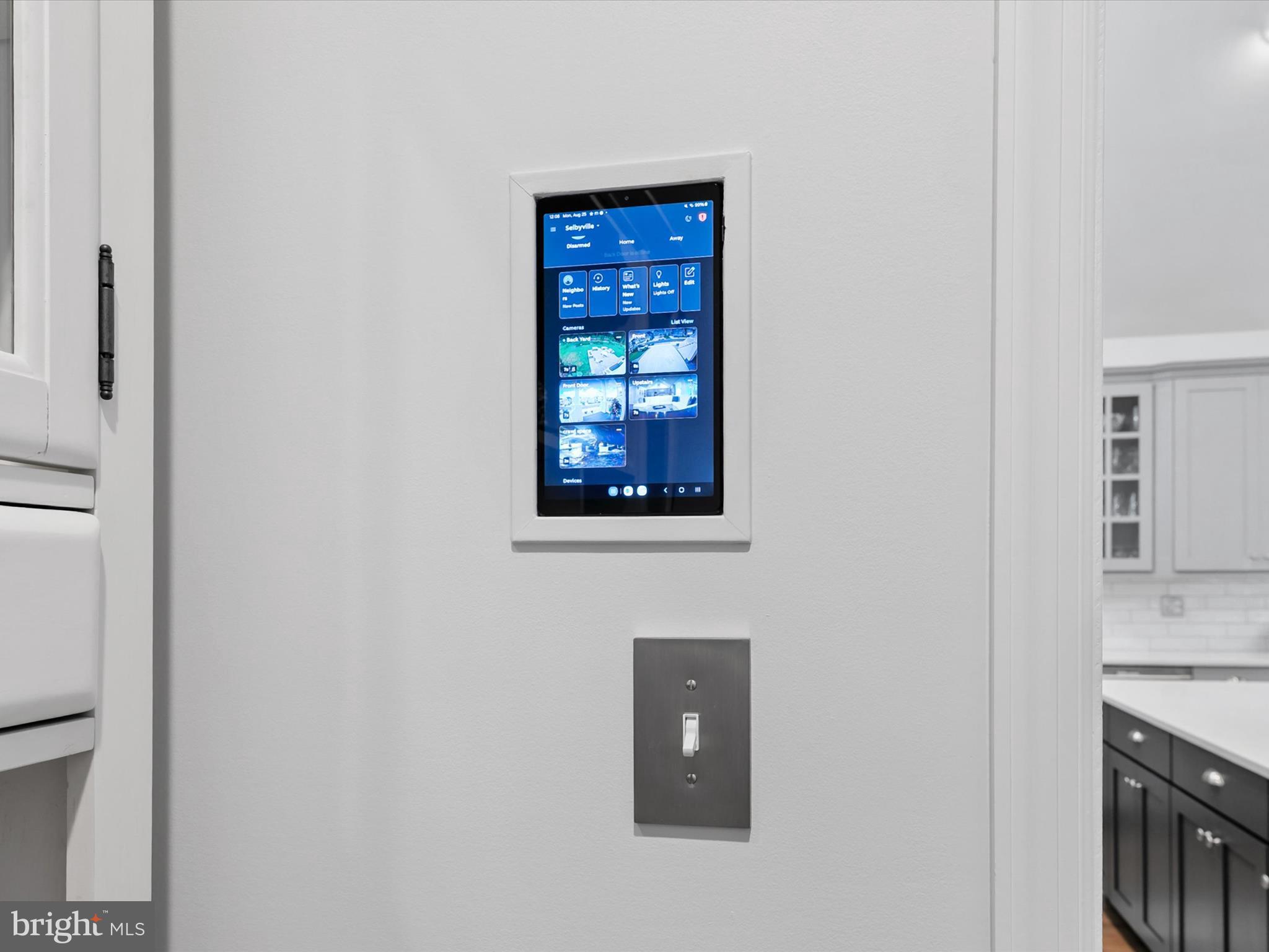 BAYSIDE - Residential