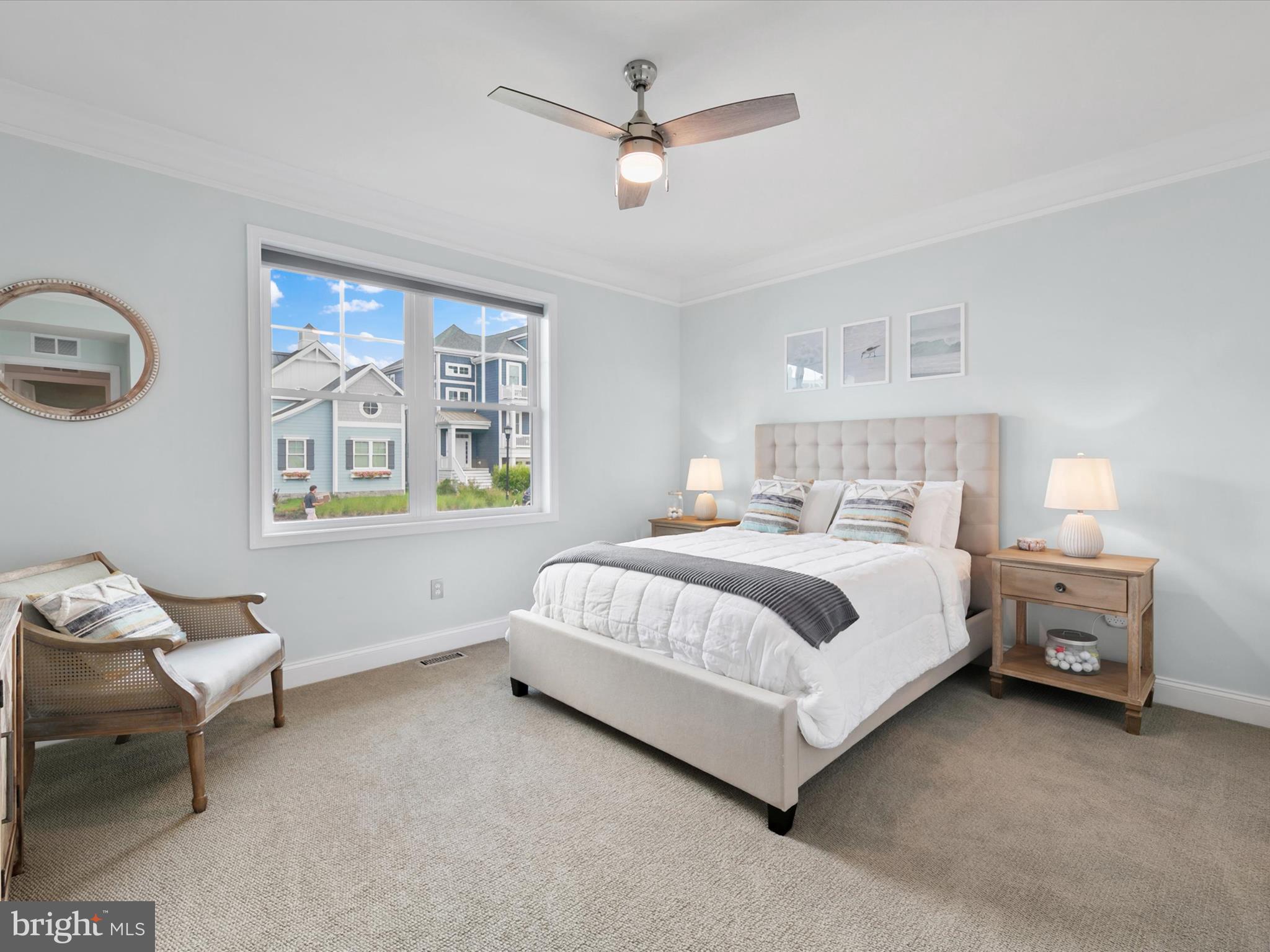 BAYSIDE - Residential