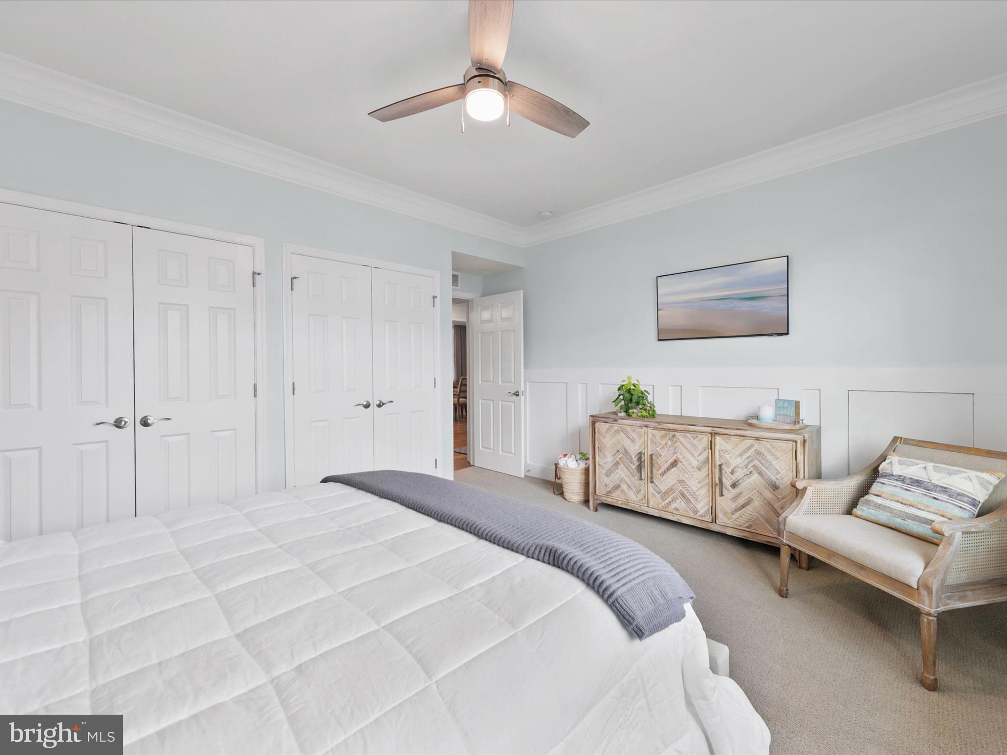 BAYSIDE - Residential