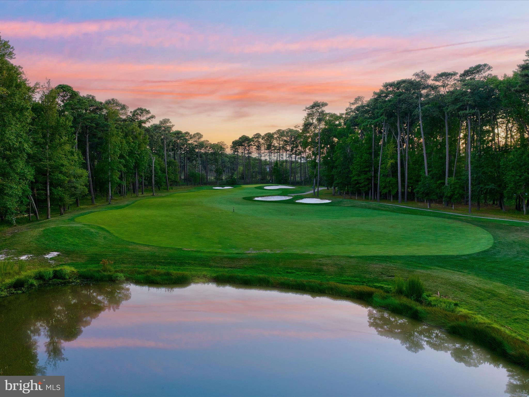 BAYSIDE - Residential