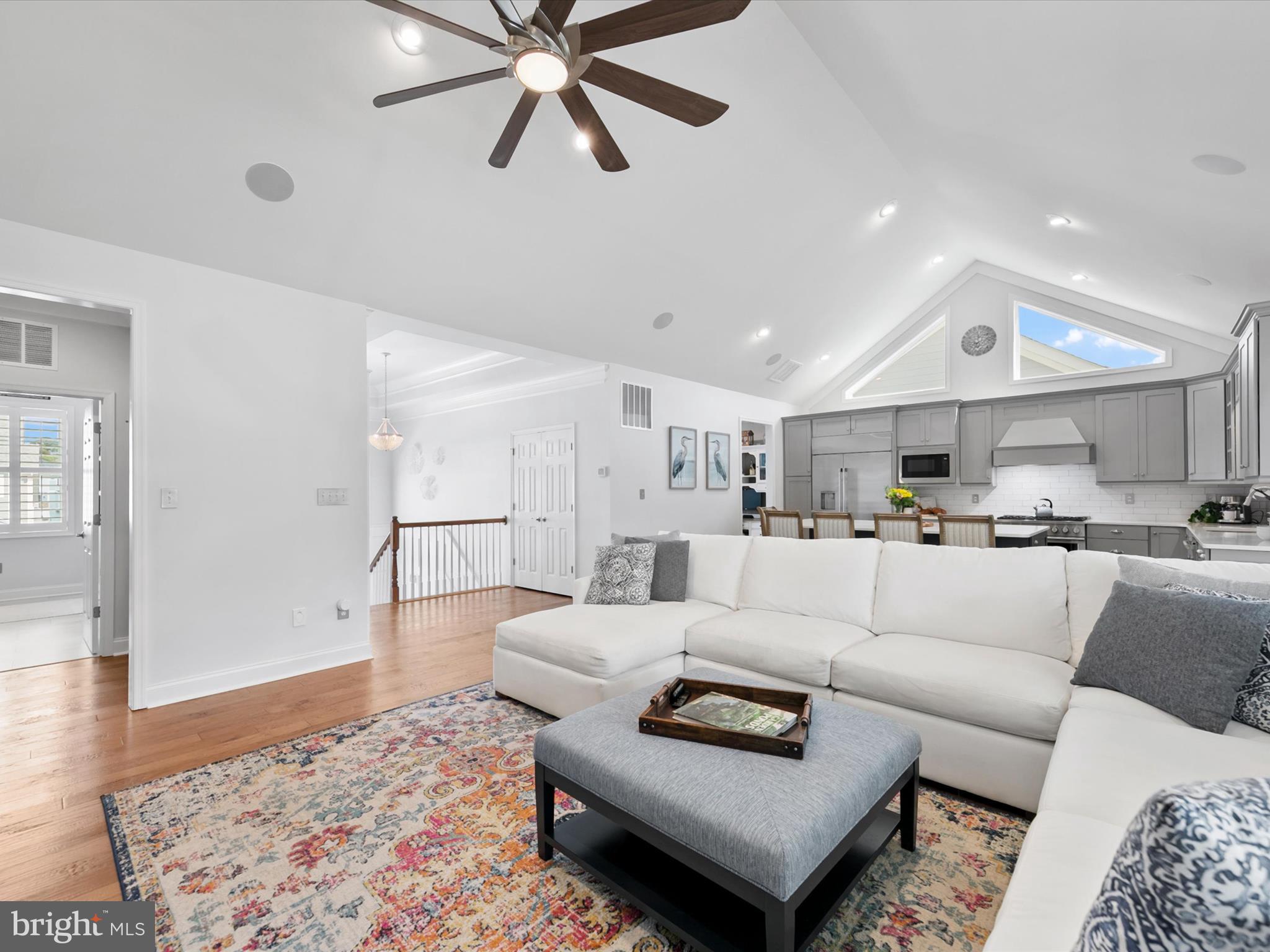 BAYSIDE - Residential