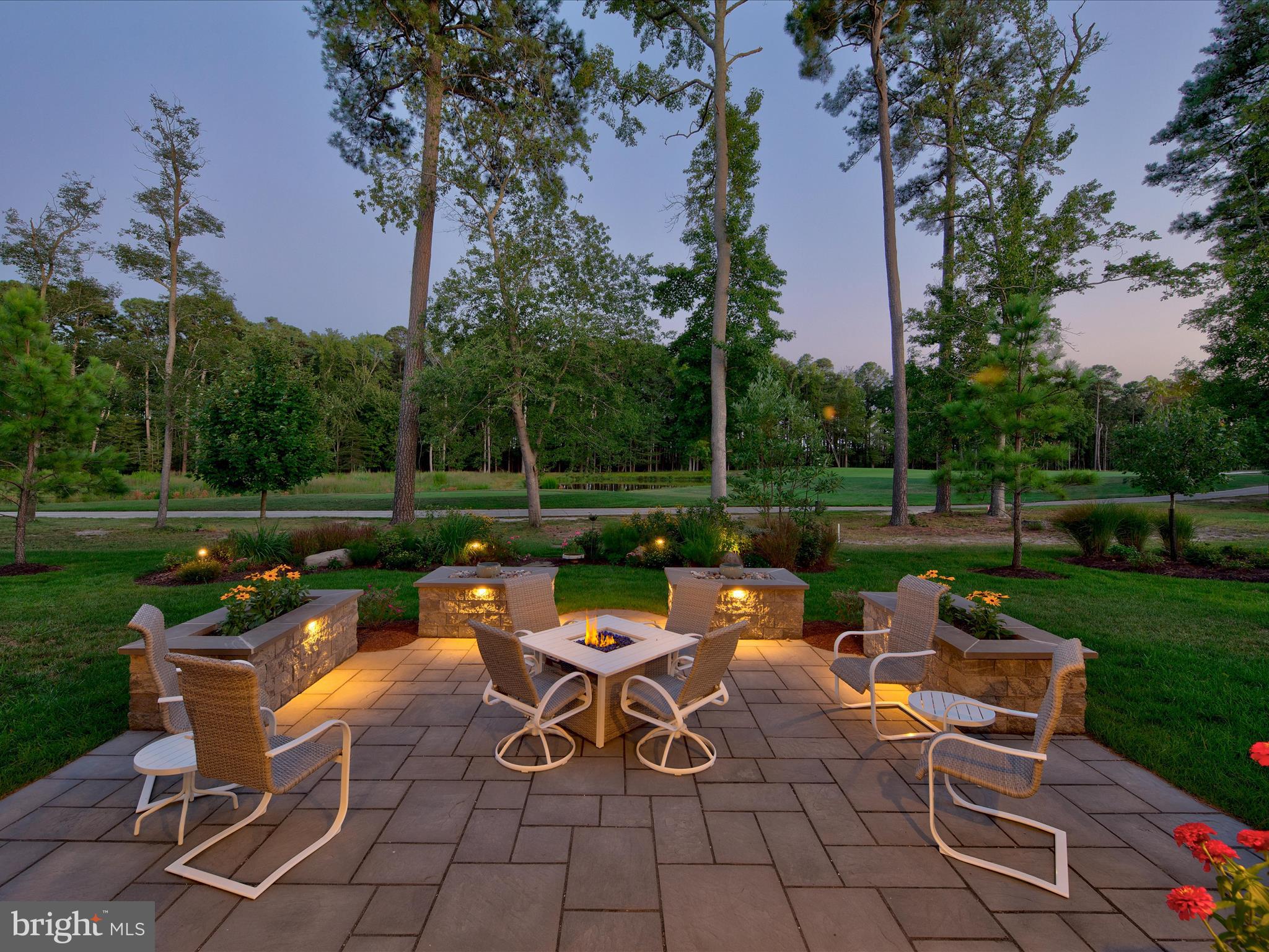 BAYSIDE - Residential