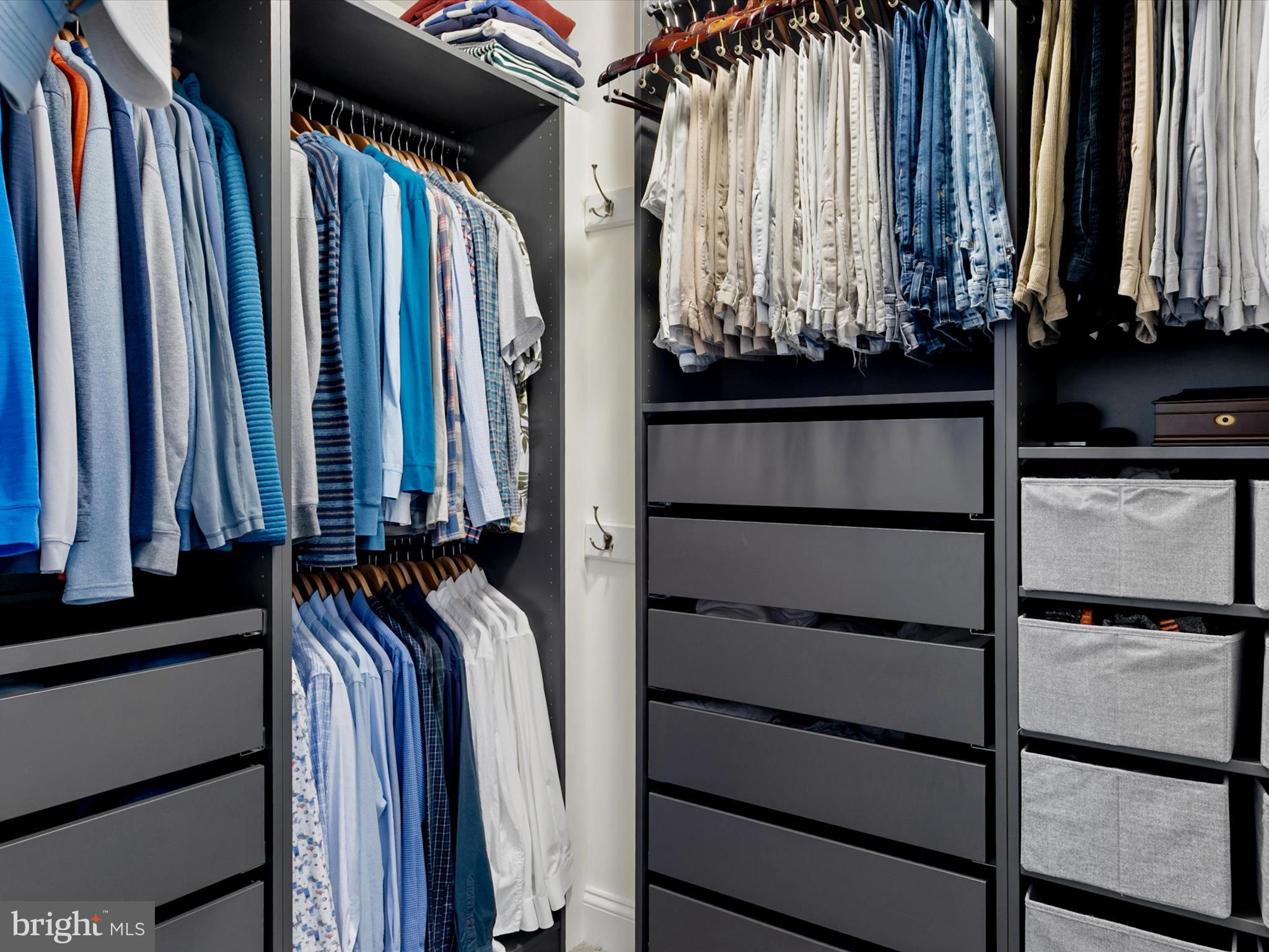 BAYSIDE - Residential