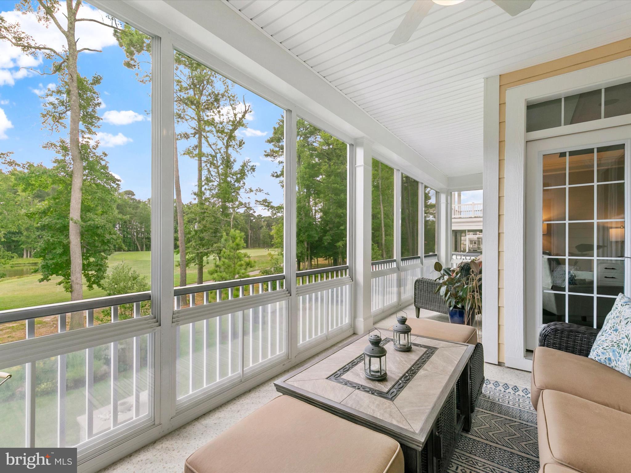 BAYSIDE - Residential