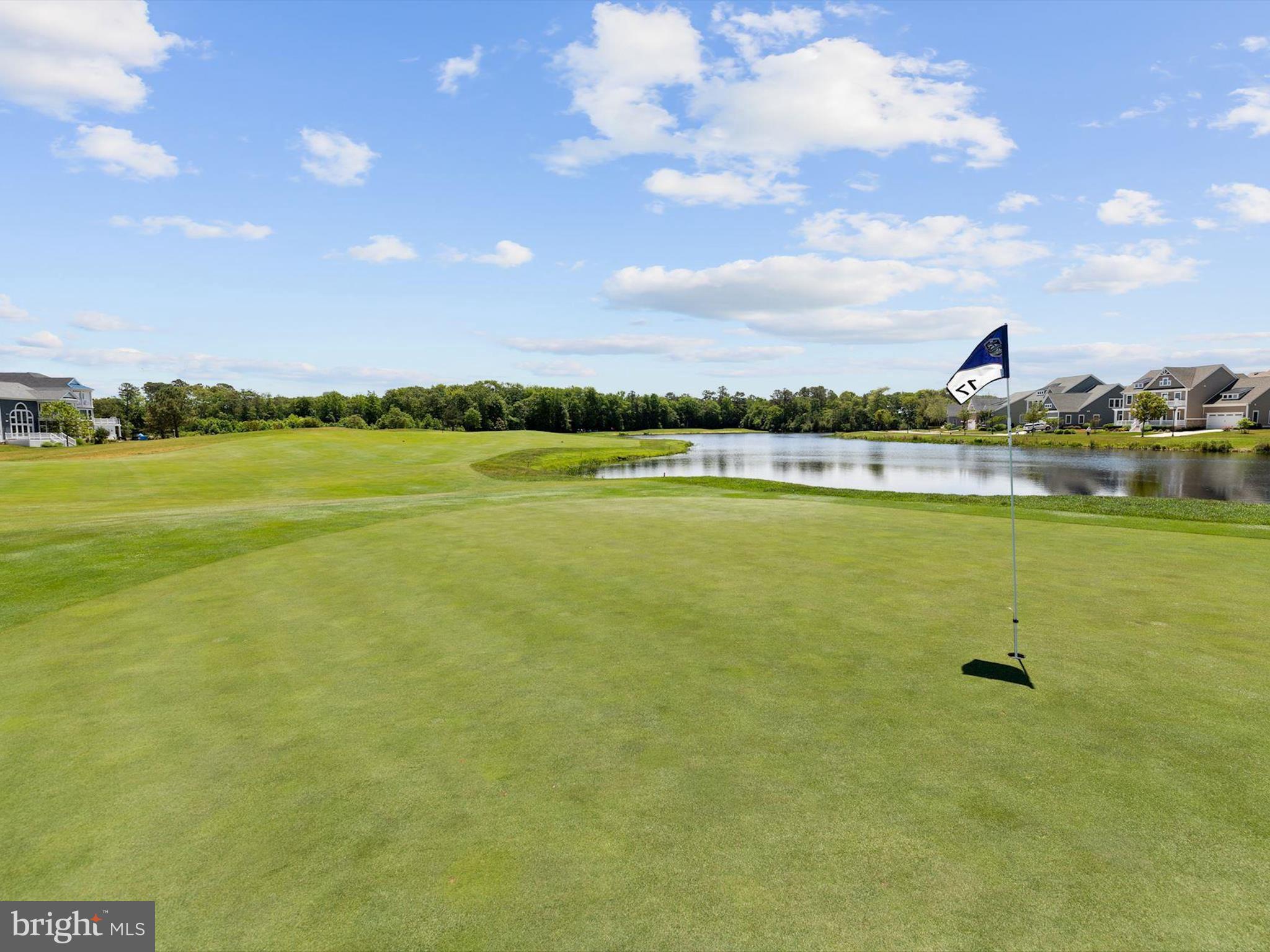 BAYSIDE - Residential