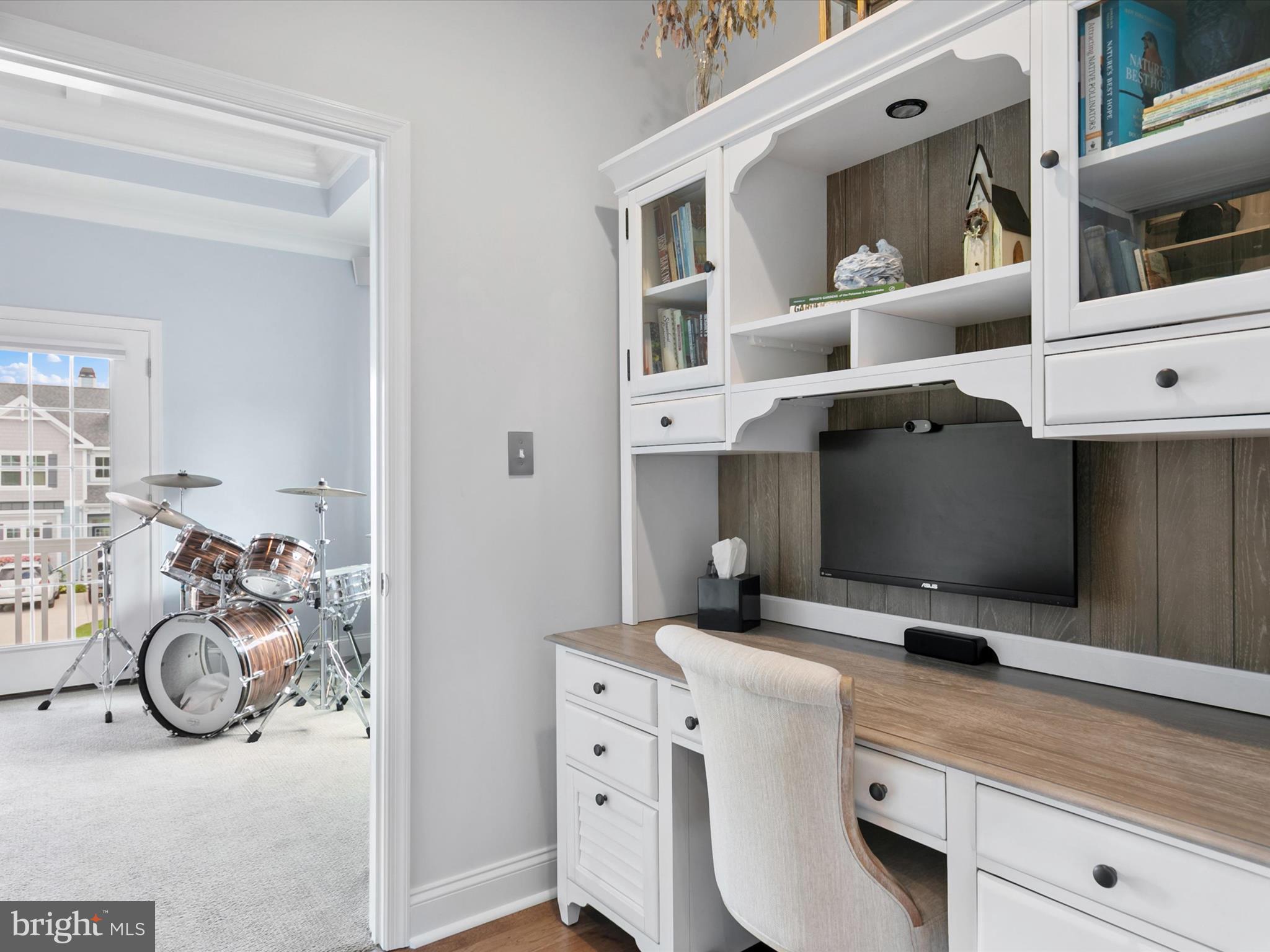 BAYSIDE - Residential