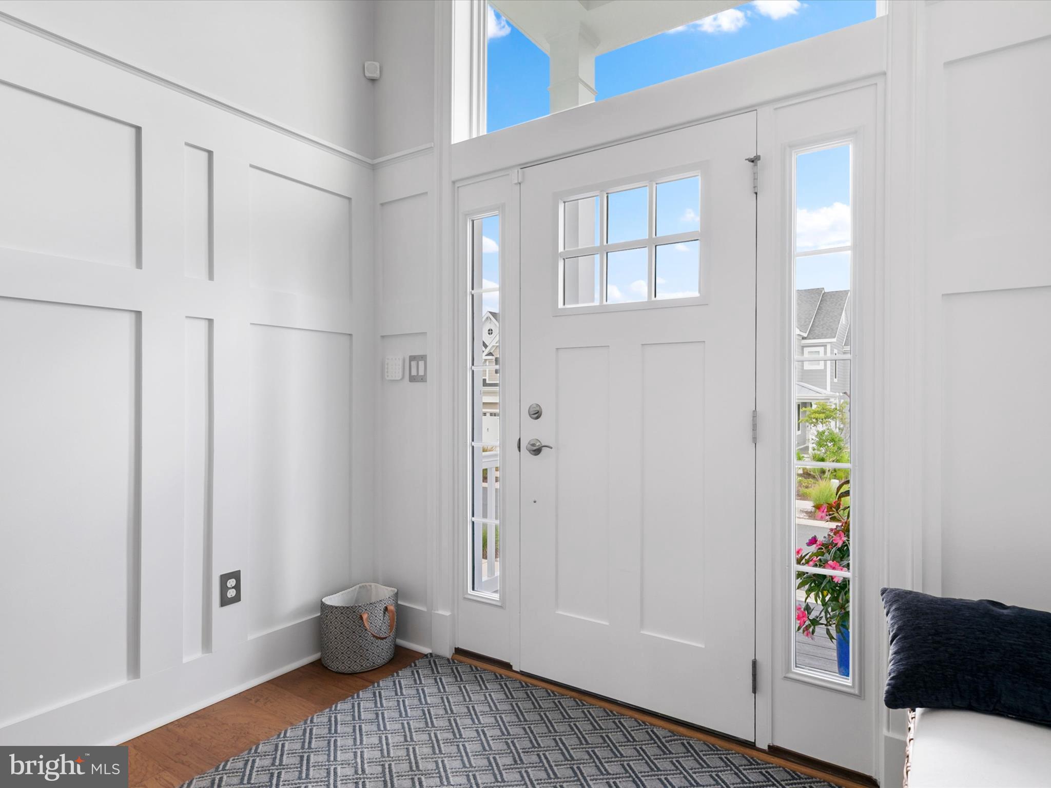 BAYSIDE - Residential