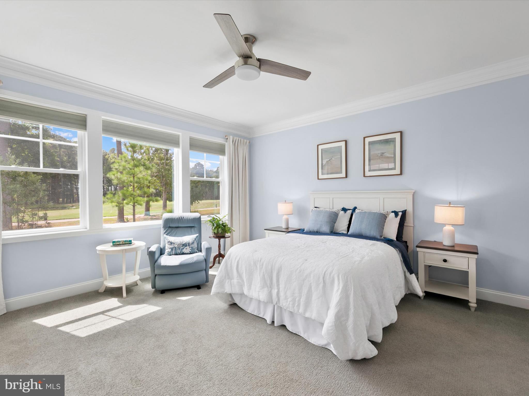 BAYSIDE - Residential