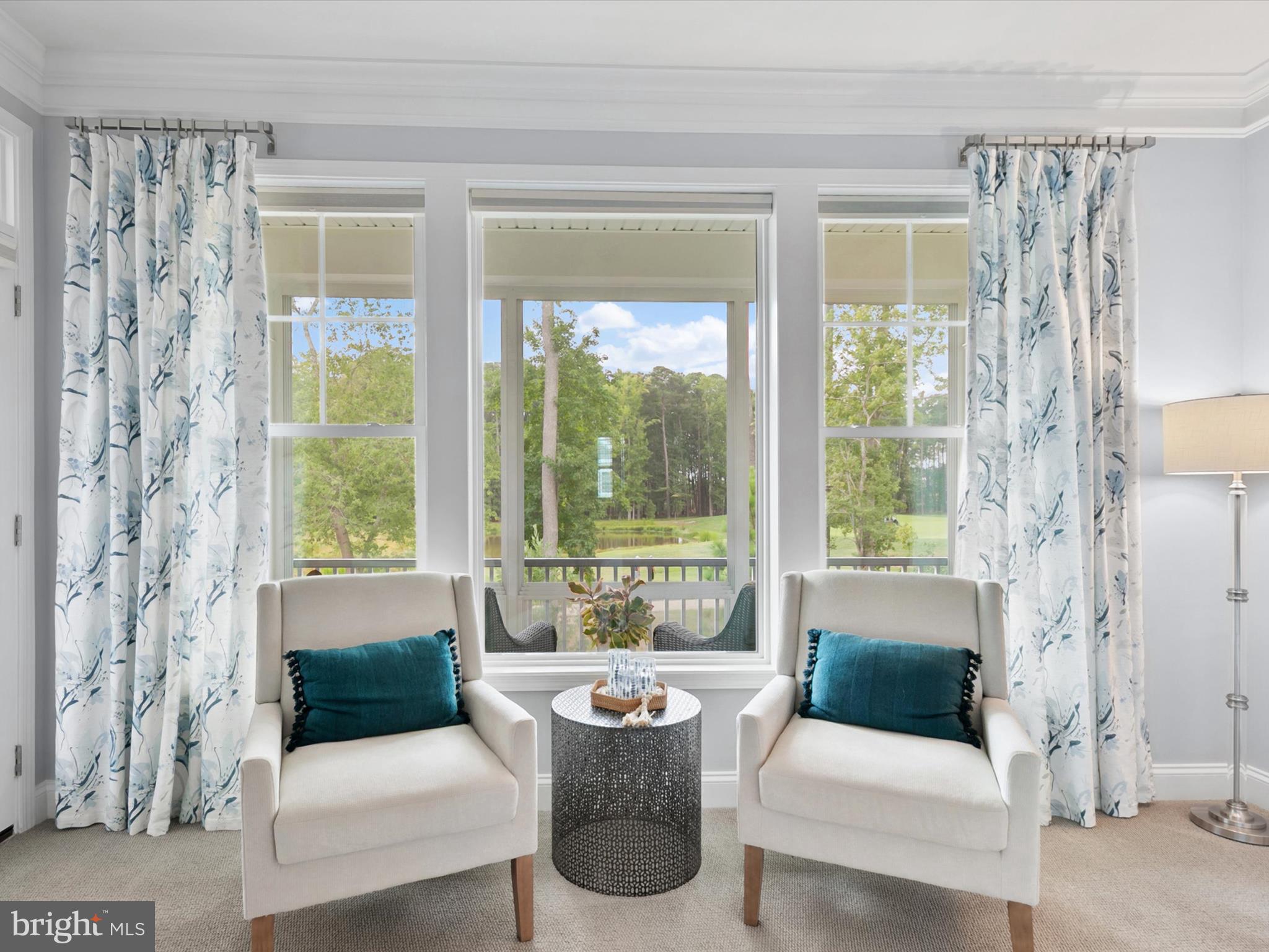 BAYSIDE - Residential