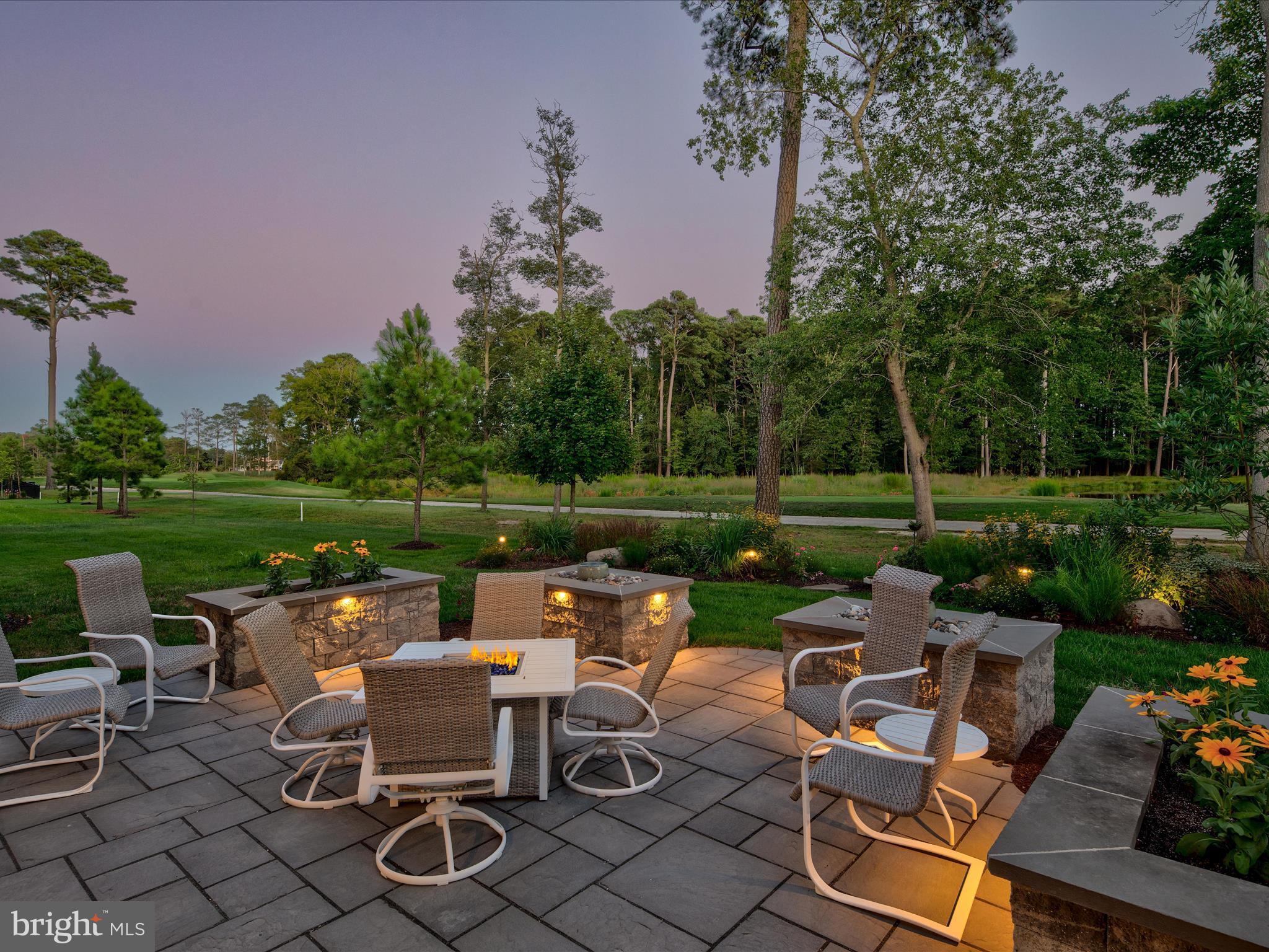 BAYSIDE - Residential