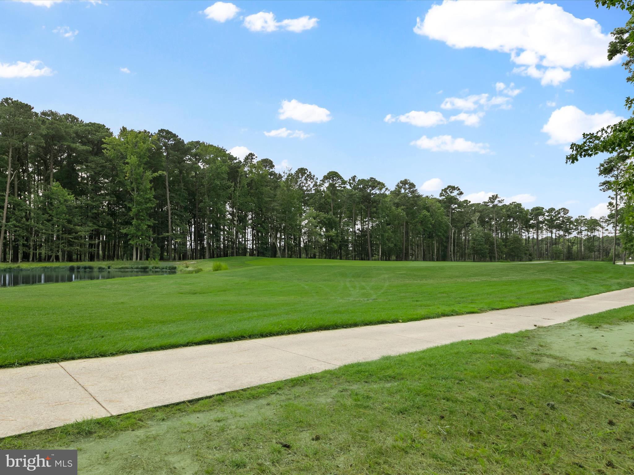 BAYSIDE - Residential