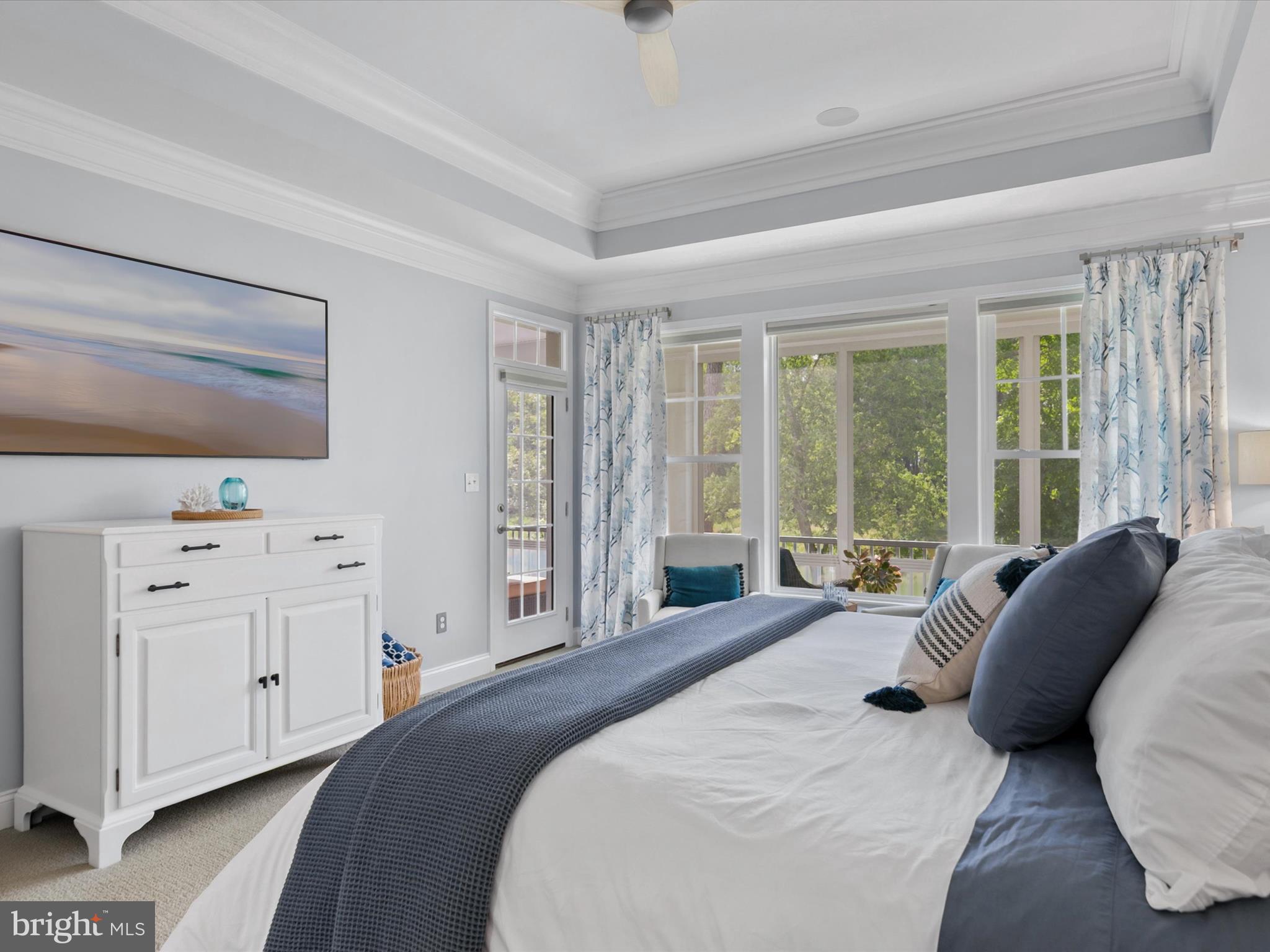 BAYSIDE - Residential