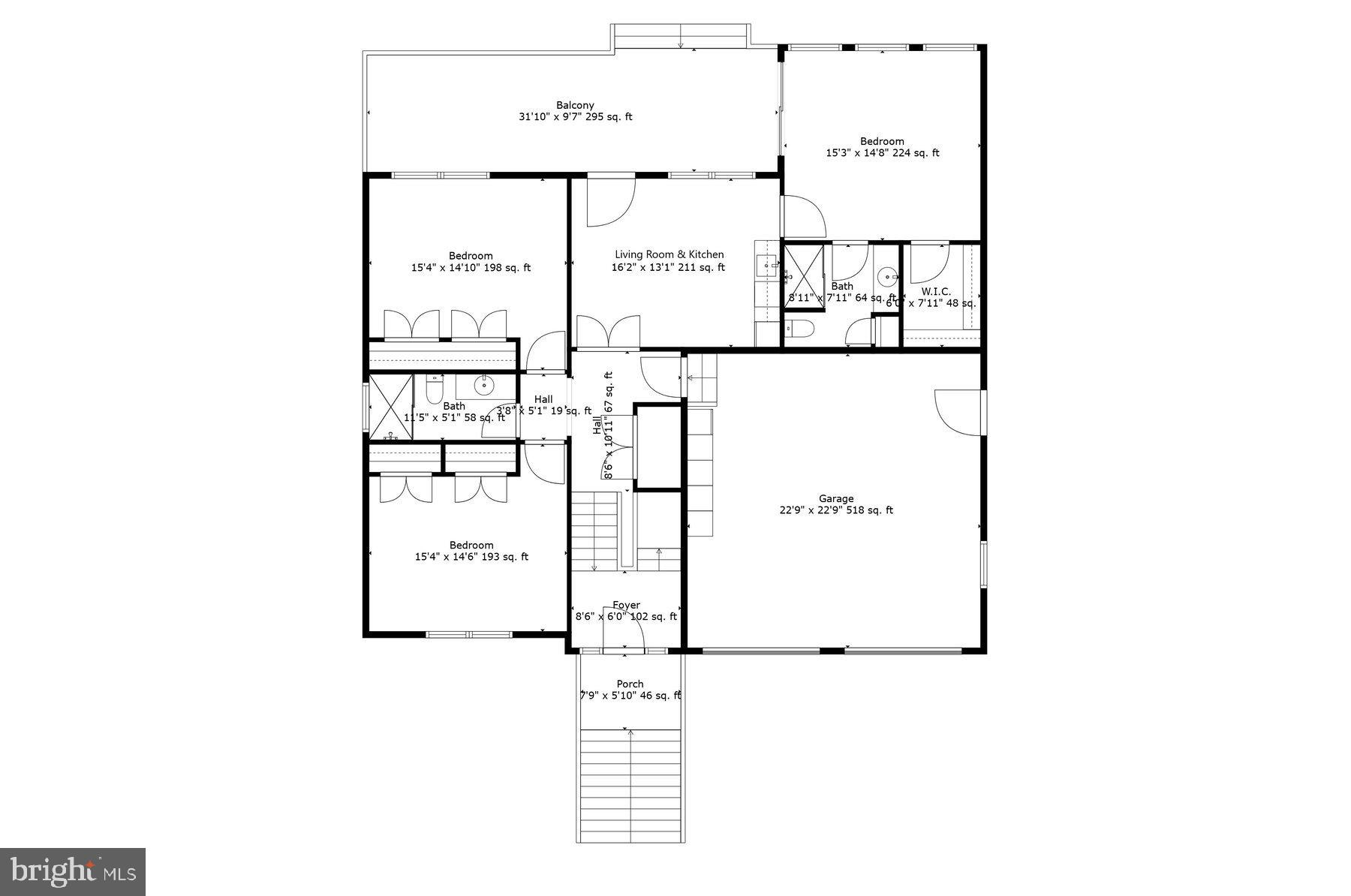 BAYSIDE - Residential