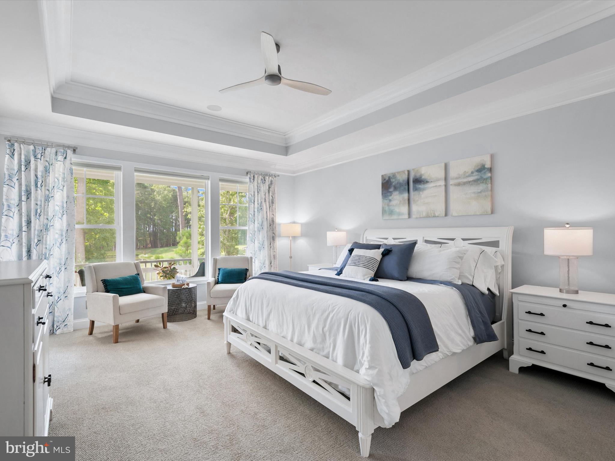 BAYSIDE - Residential