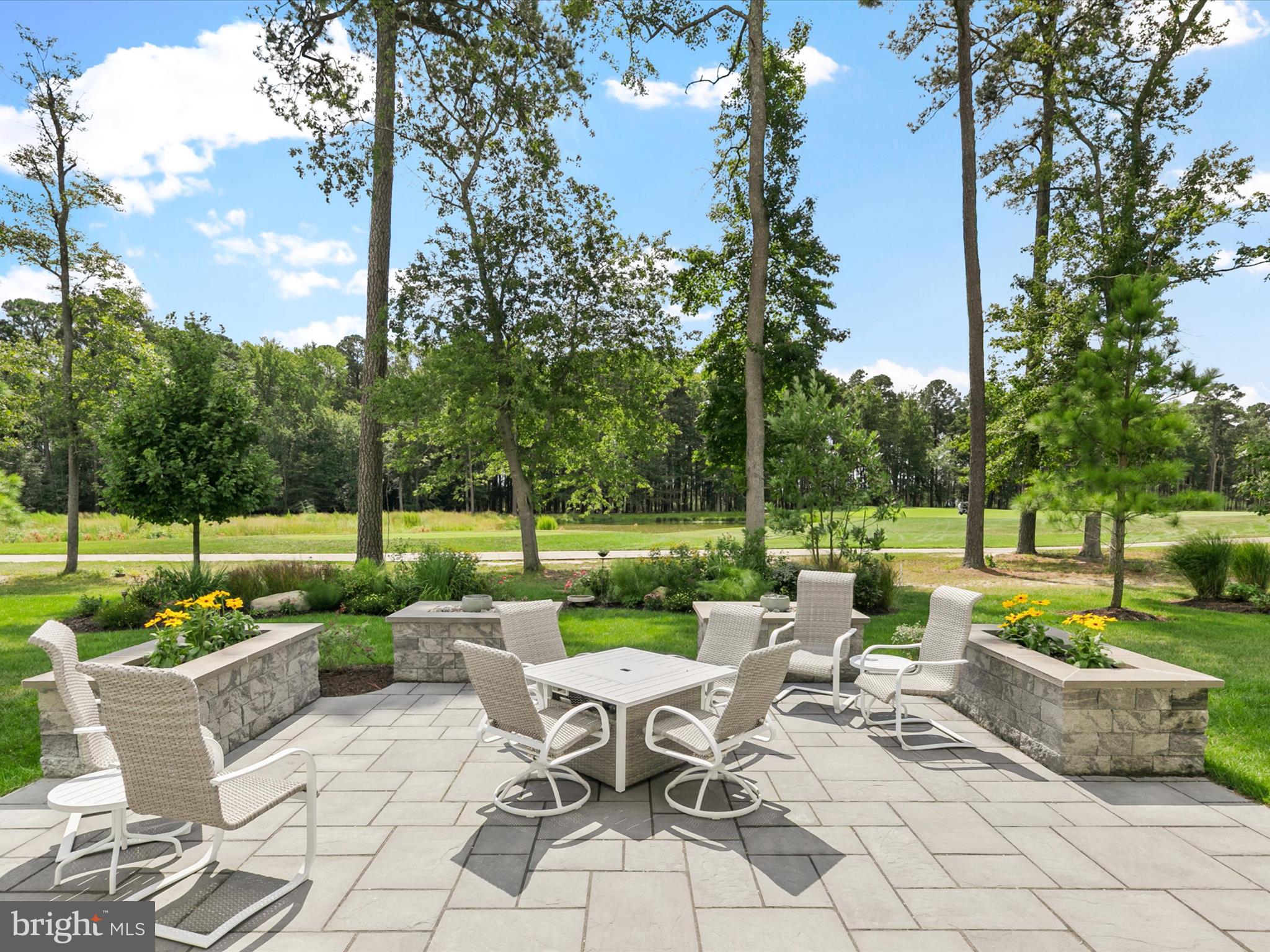 BAYSIDE - Residential