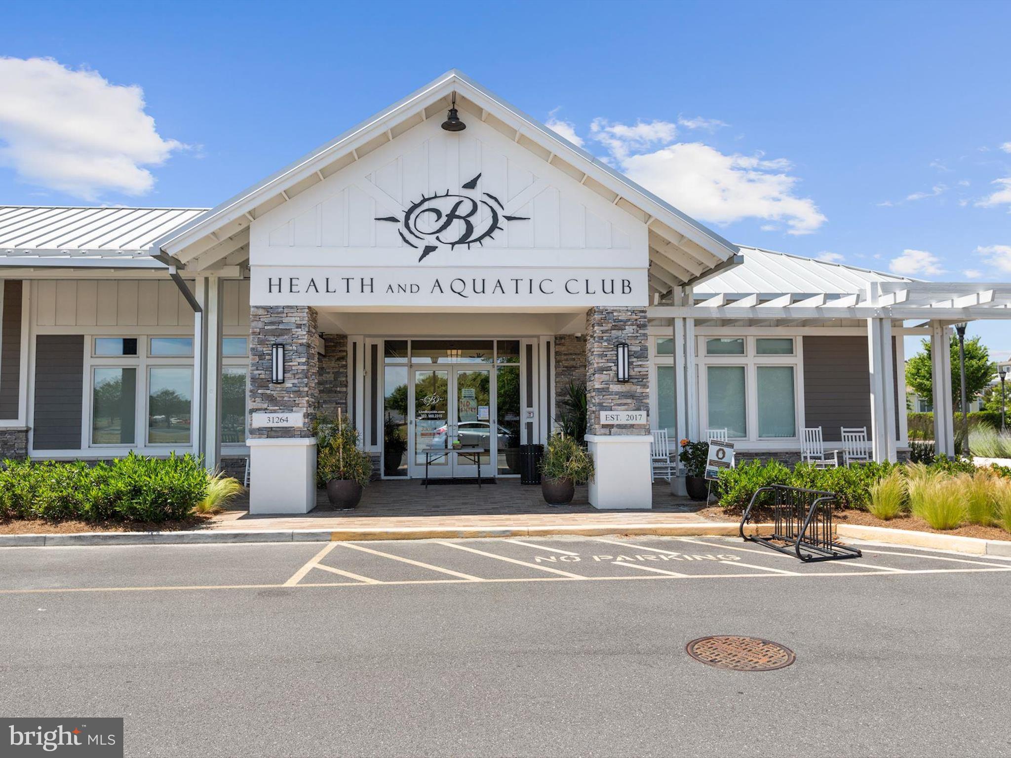 BAYSIDE - Residential