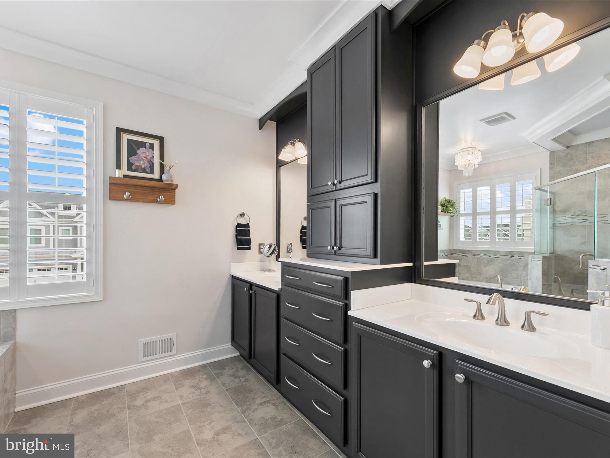 BAYSIDE - Residential