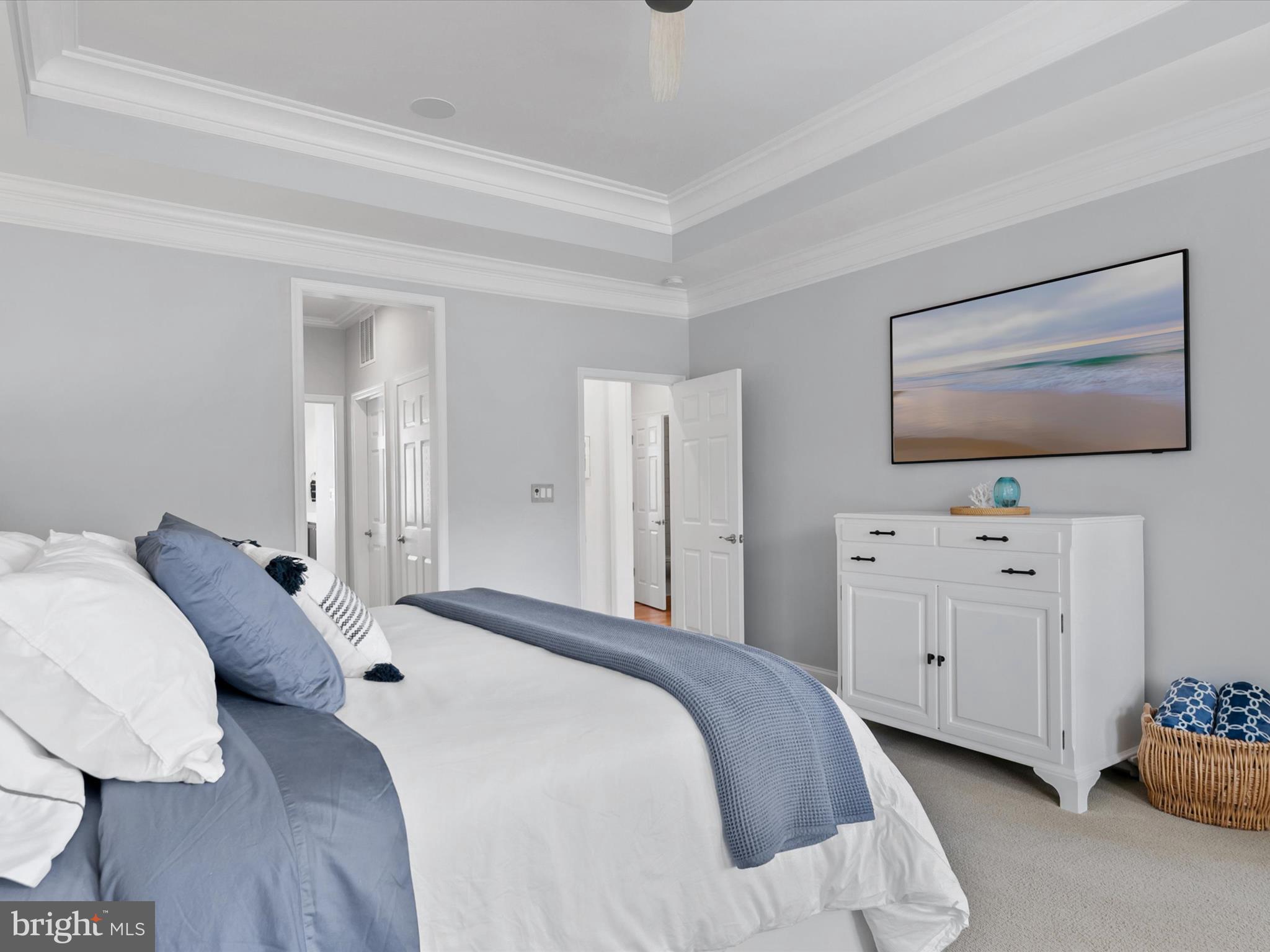 BAYSIDE - Residential