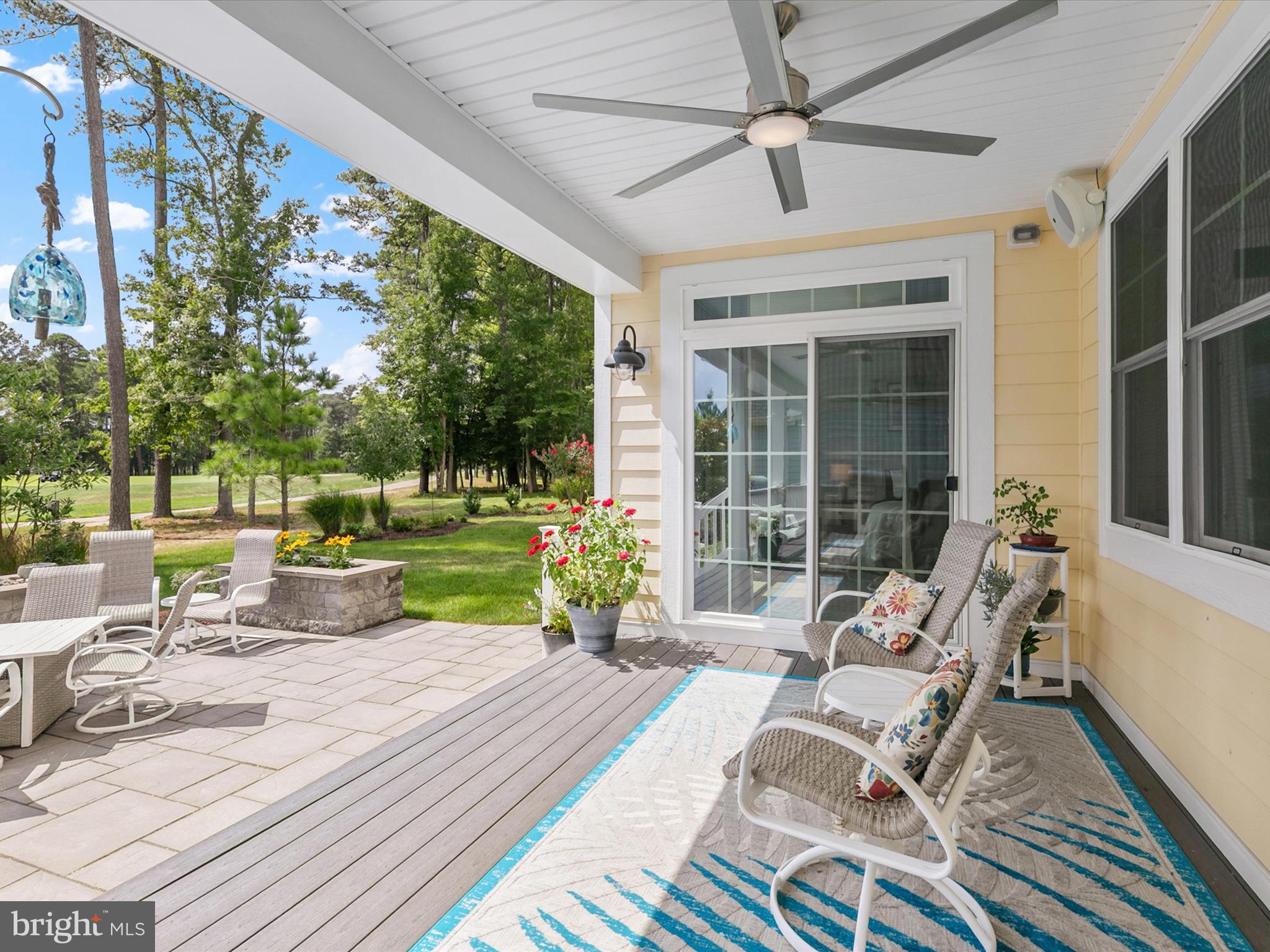 BAYSIDE - Residential