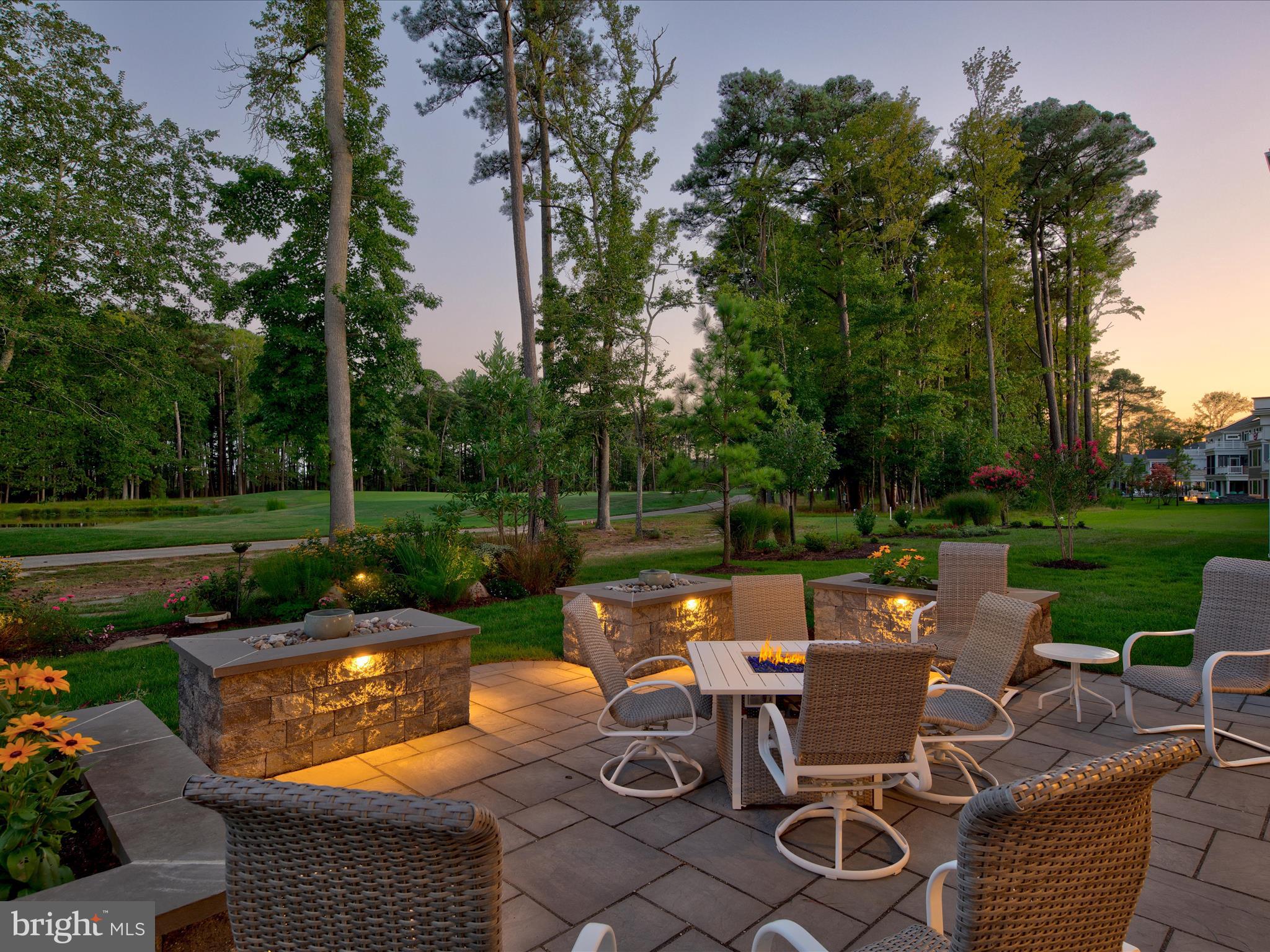 BAYSIDE - Residential