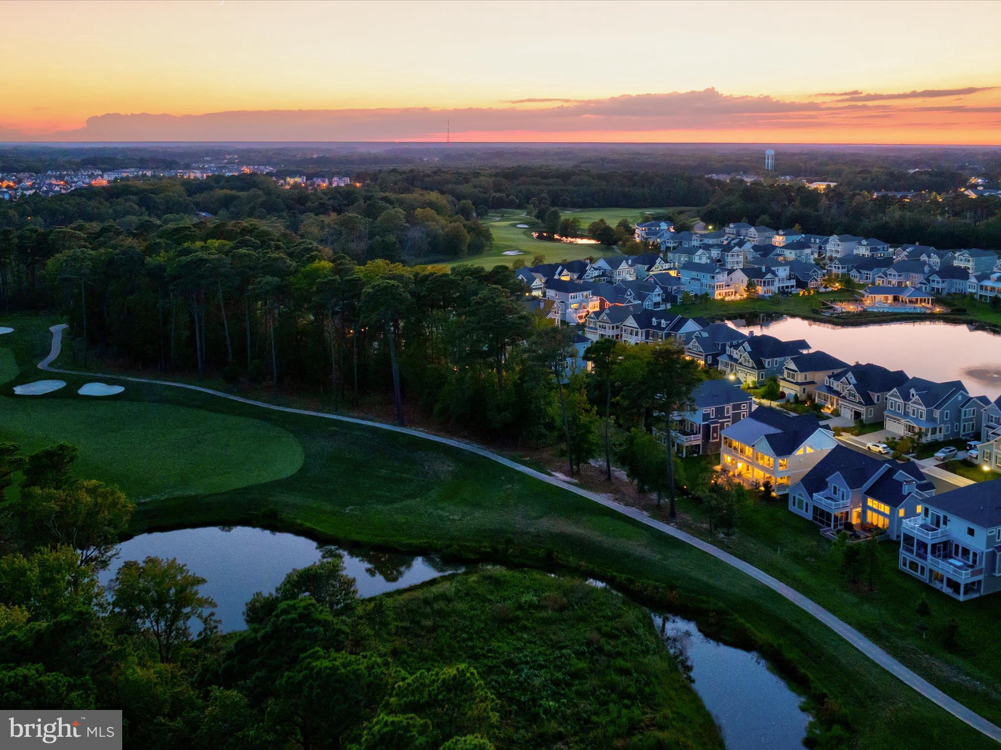 BAYSIDE - Residential