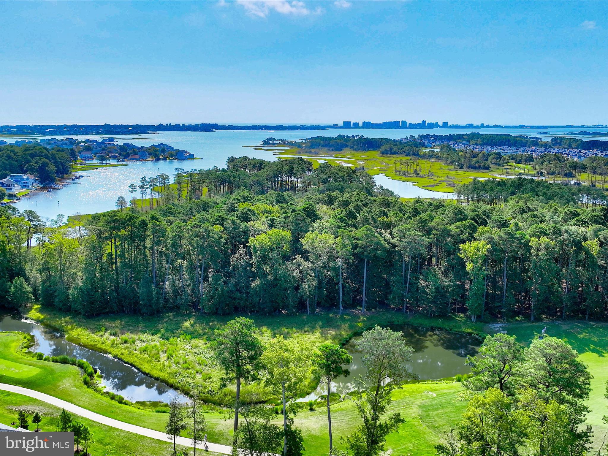 BAYSIDE - Residential