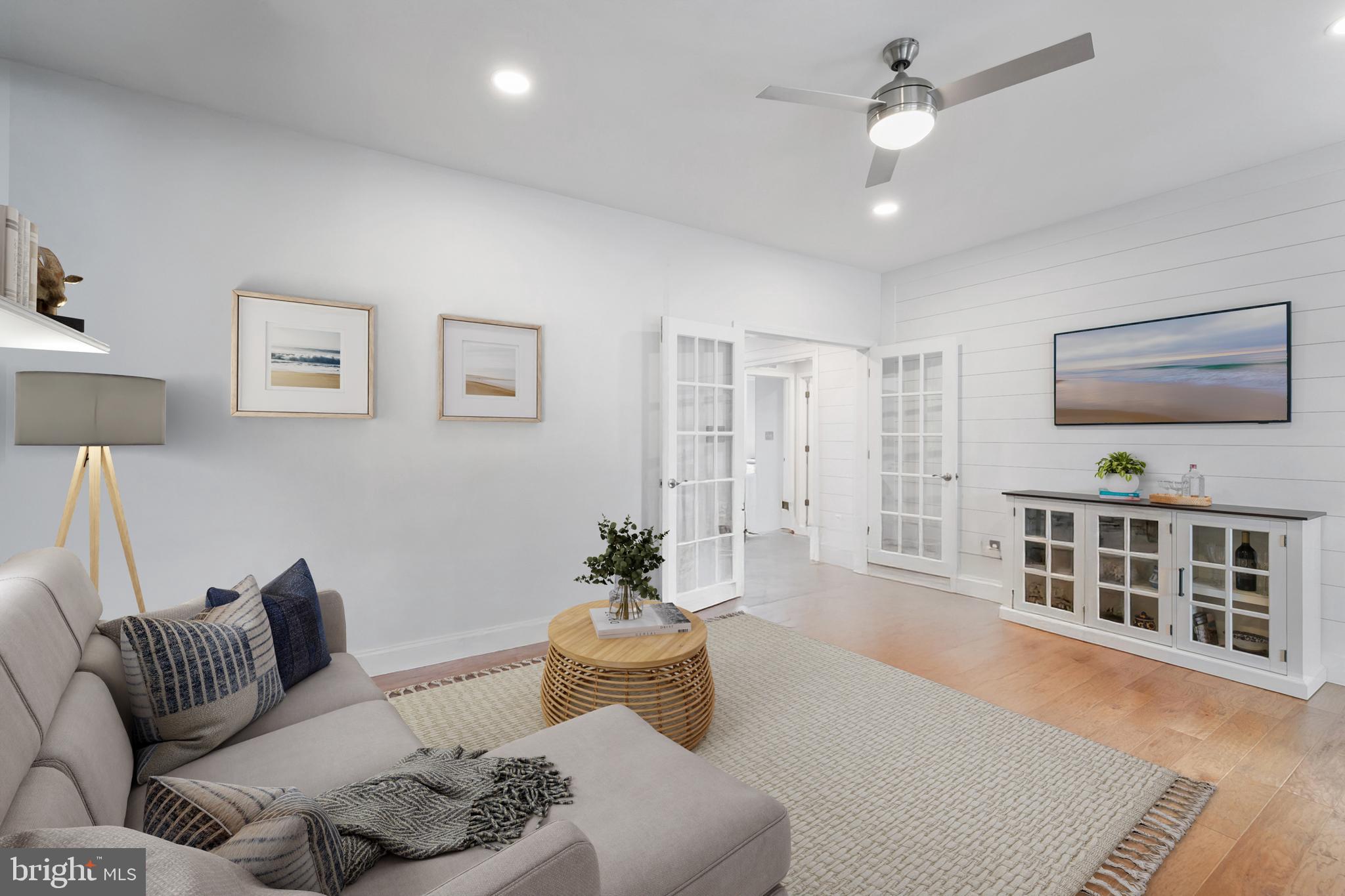 BAYSIDE - Residential