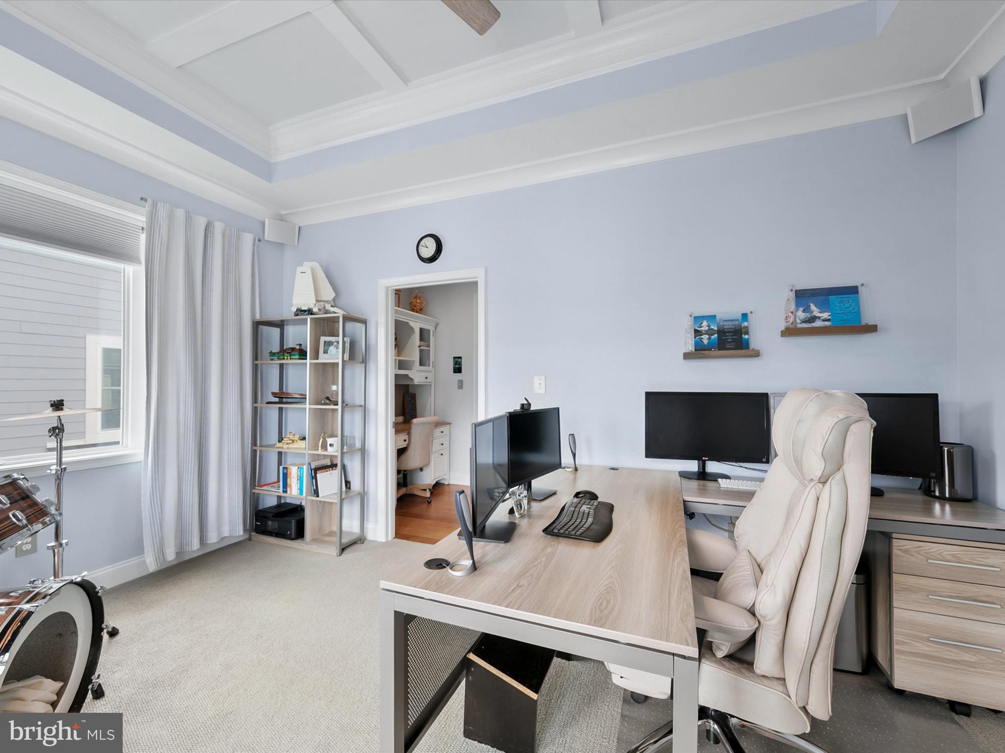 BAYSIDE - Residential