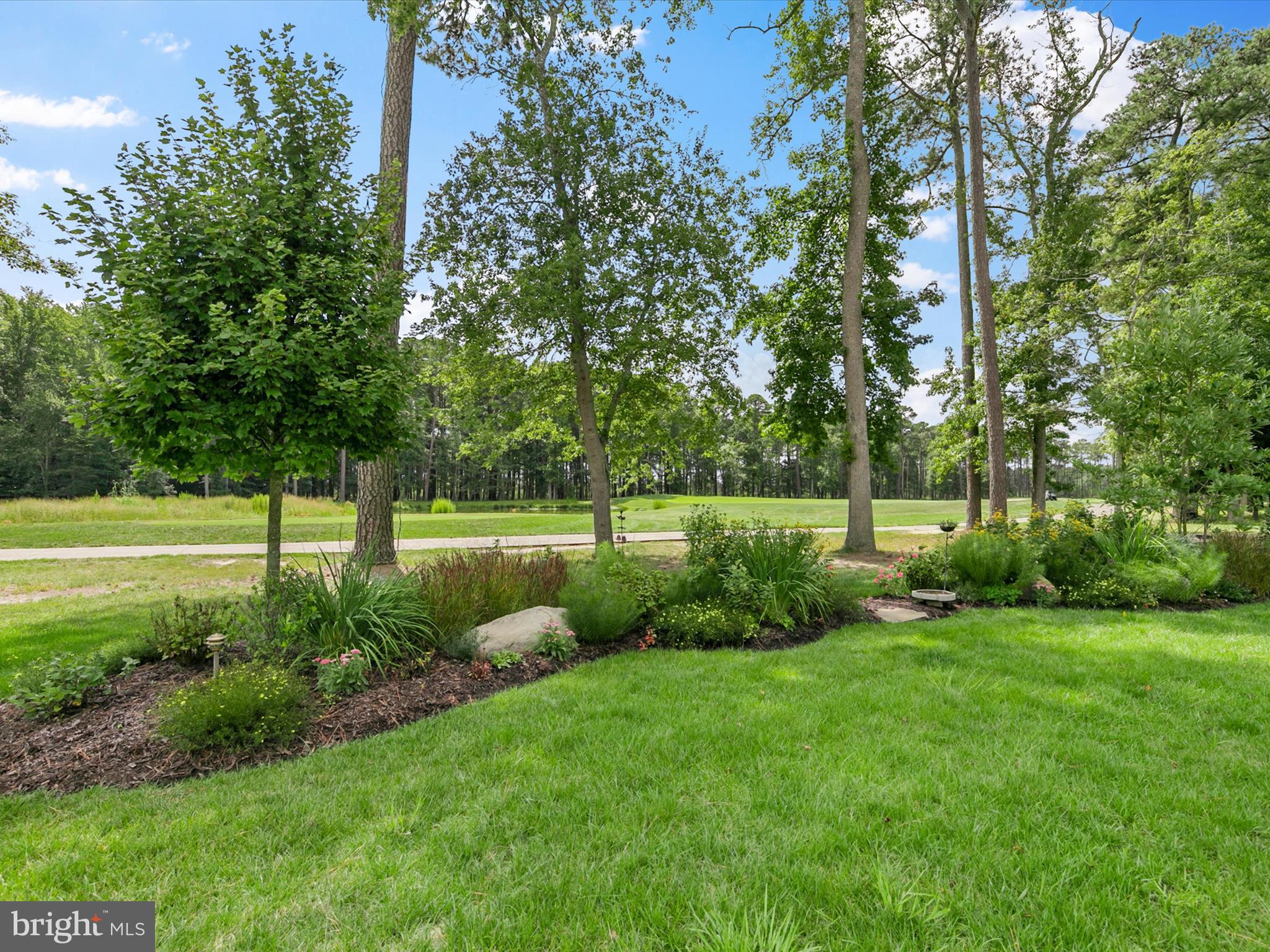 BAYSIDE - Residential